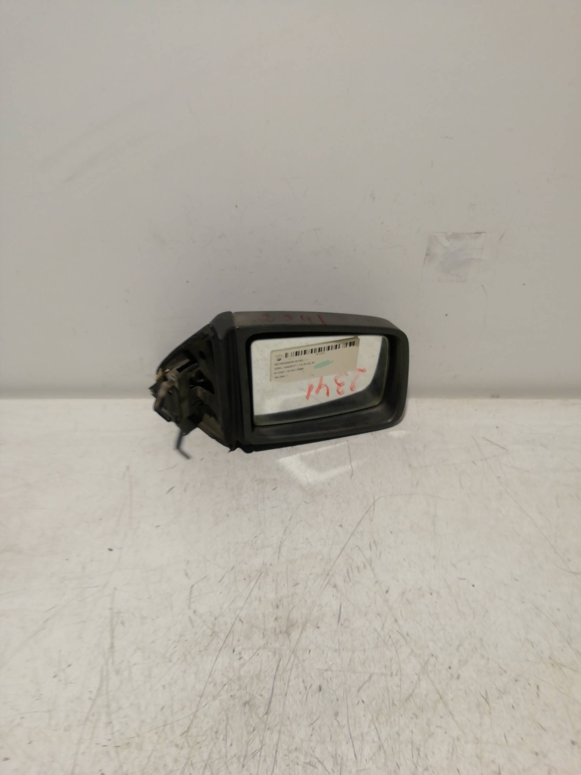 Außenspiegel rechts OPEL KADETT E