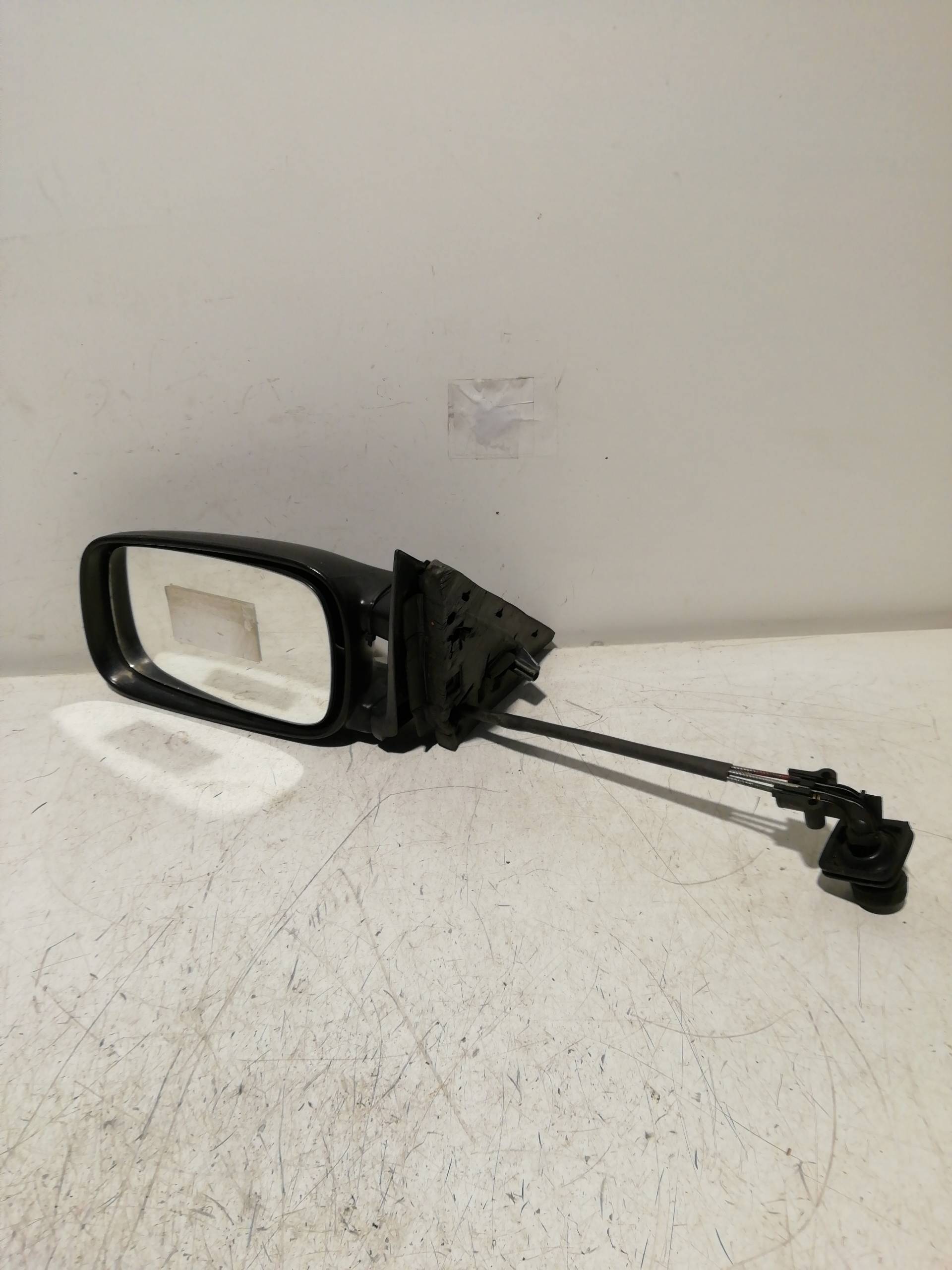 Left Door Mirror VOLKSWAGEN PASSAT BERLINA (312)
