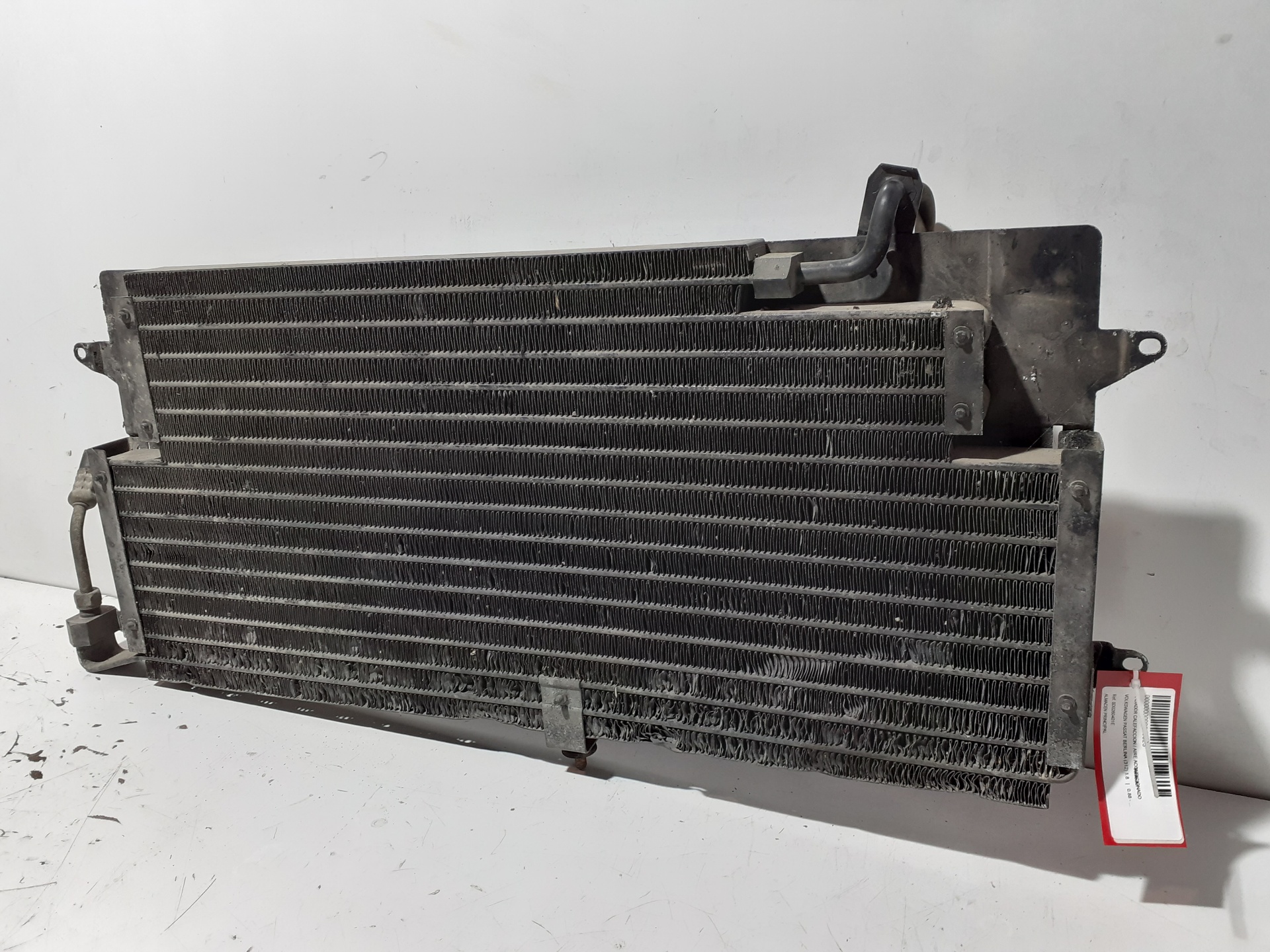 Sonstiges VOLKSWAGEN PASSAT BERLINA (312)