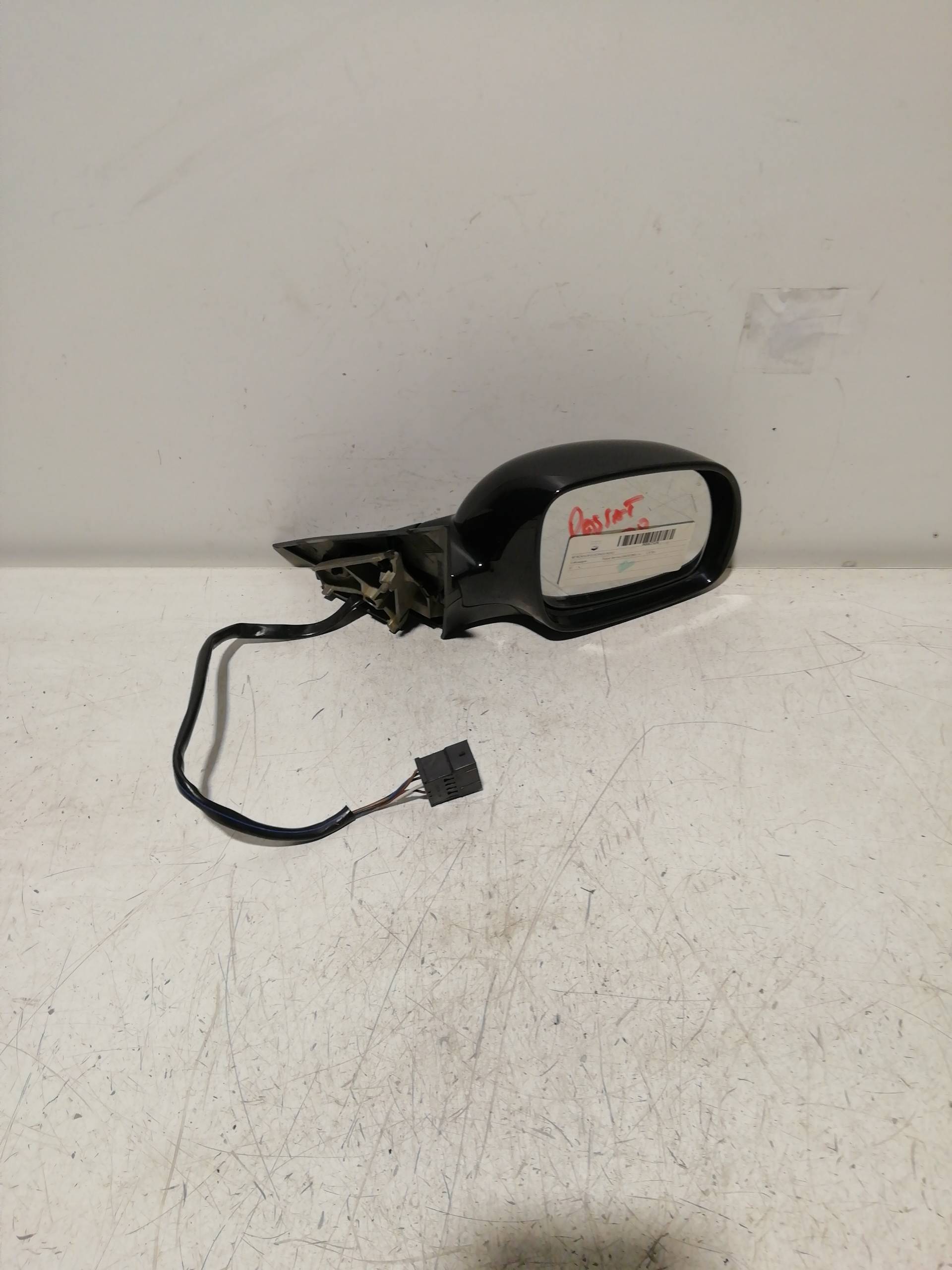 Right Door Mirror VOLKSWAGEN PASSAT BERLINA (312)