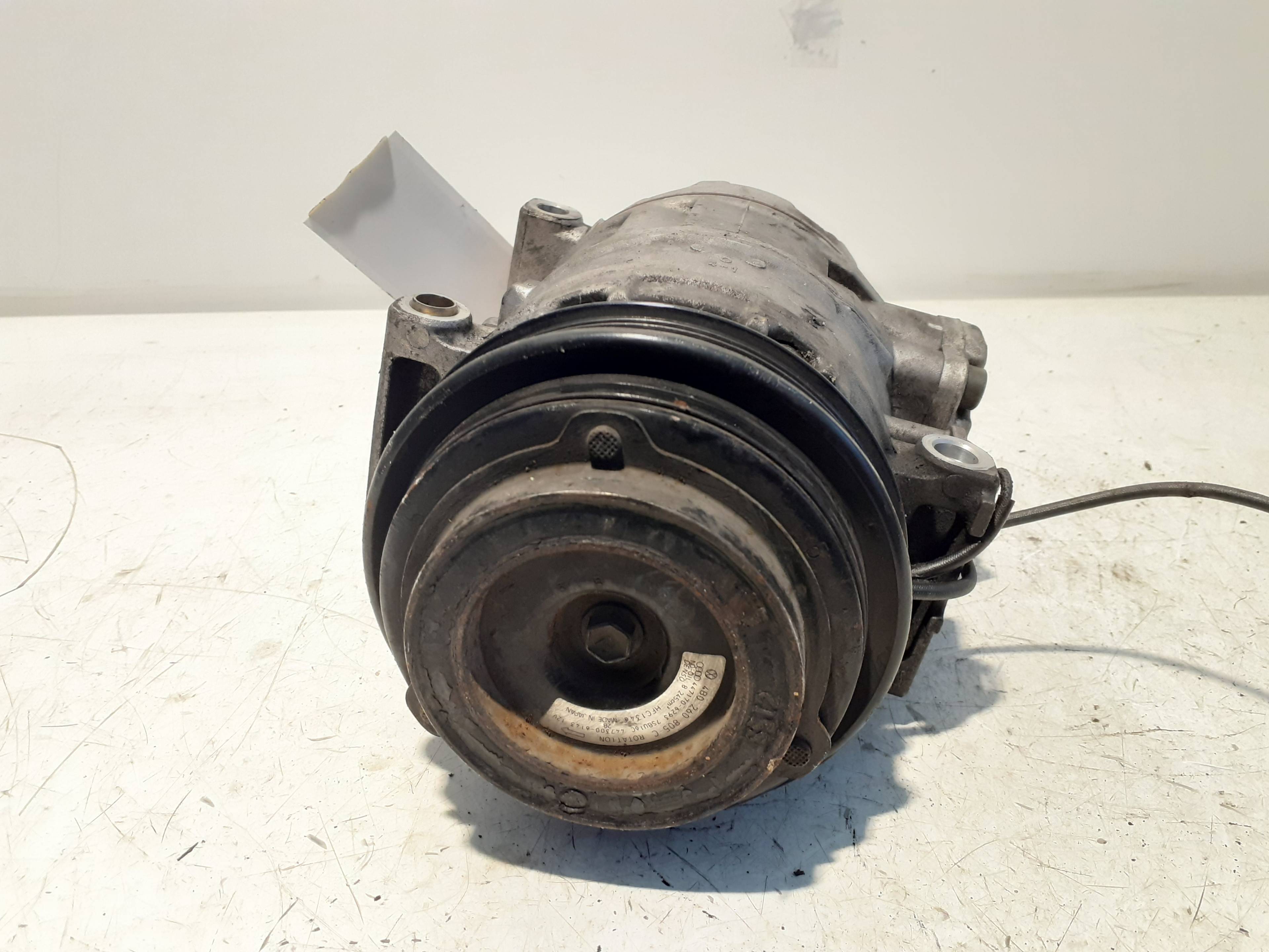 Sonstiges VOLKSWAGEN PASSAT BERLINA (312)
