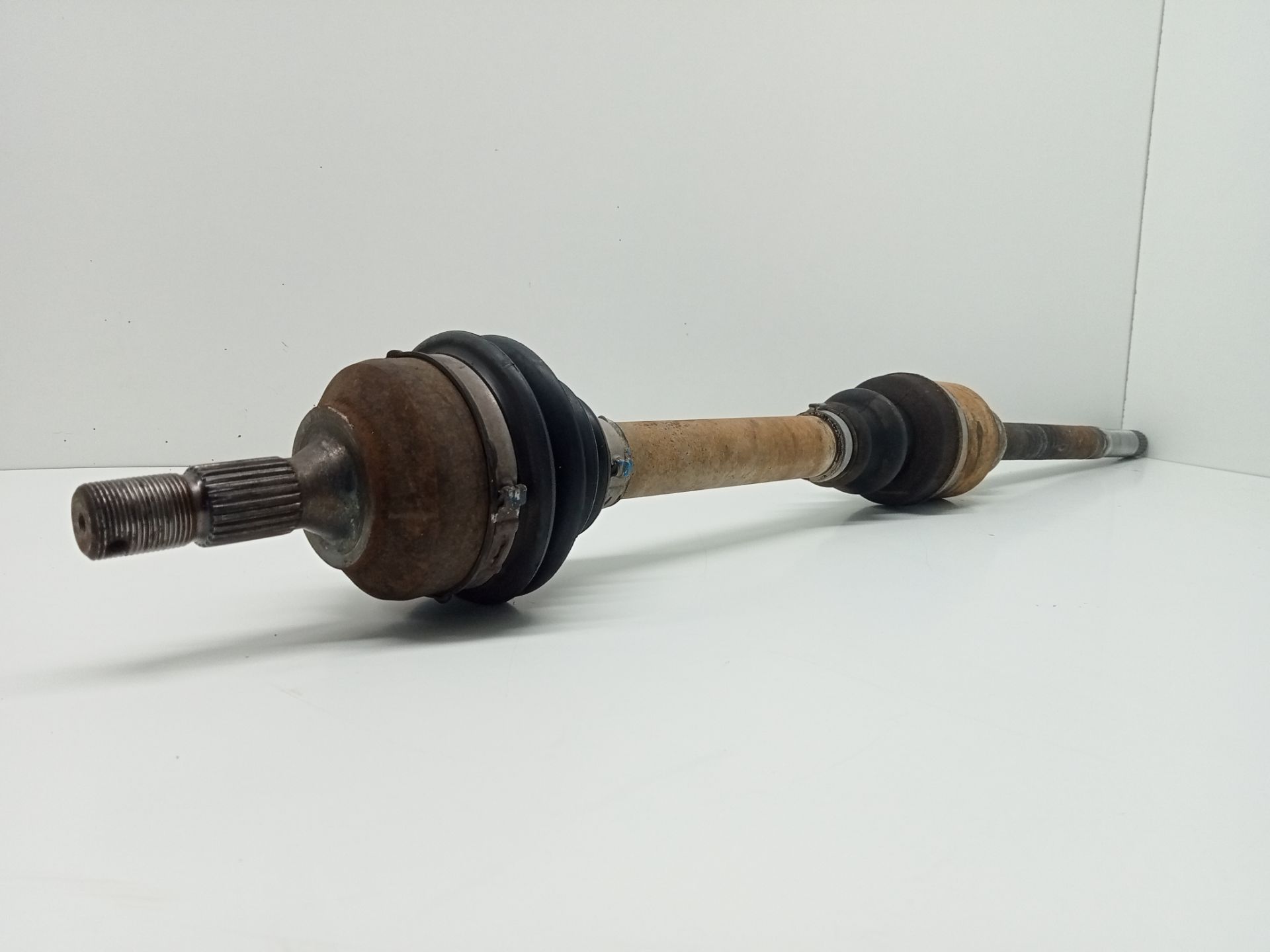 Front right driveshaft PEUGEOT 306 BERLINA 3/4/5 PUERTAS (S2)