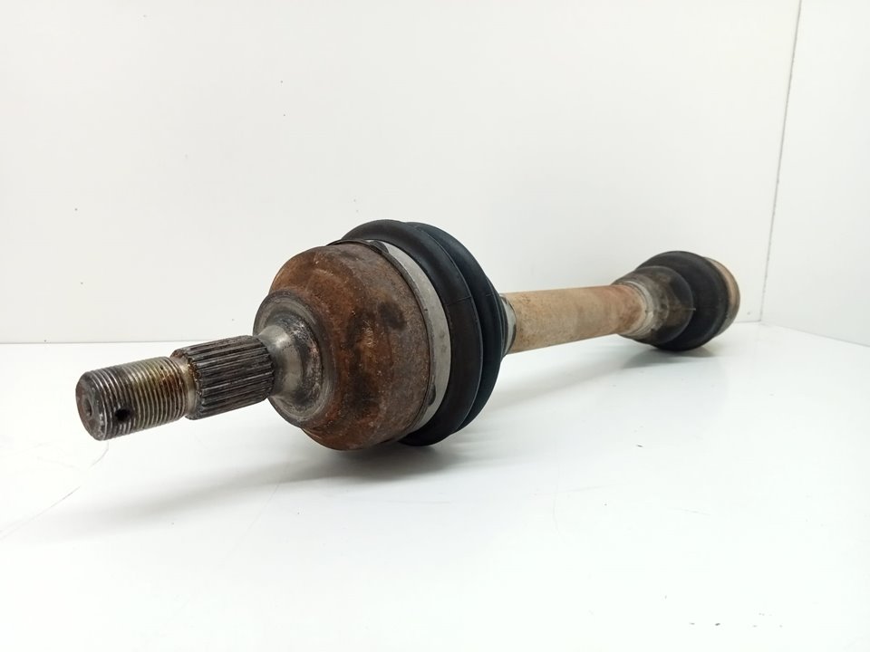 Front left driveshaft PEUGEOT 306 BERLINA 3/4/5 PUERTAS (S2)