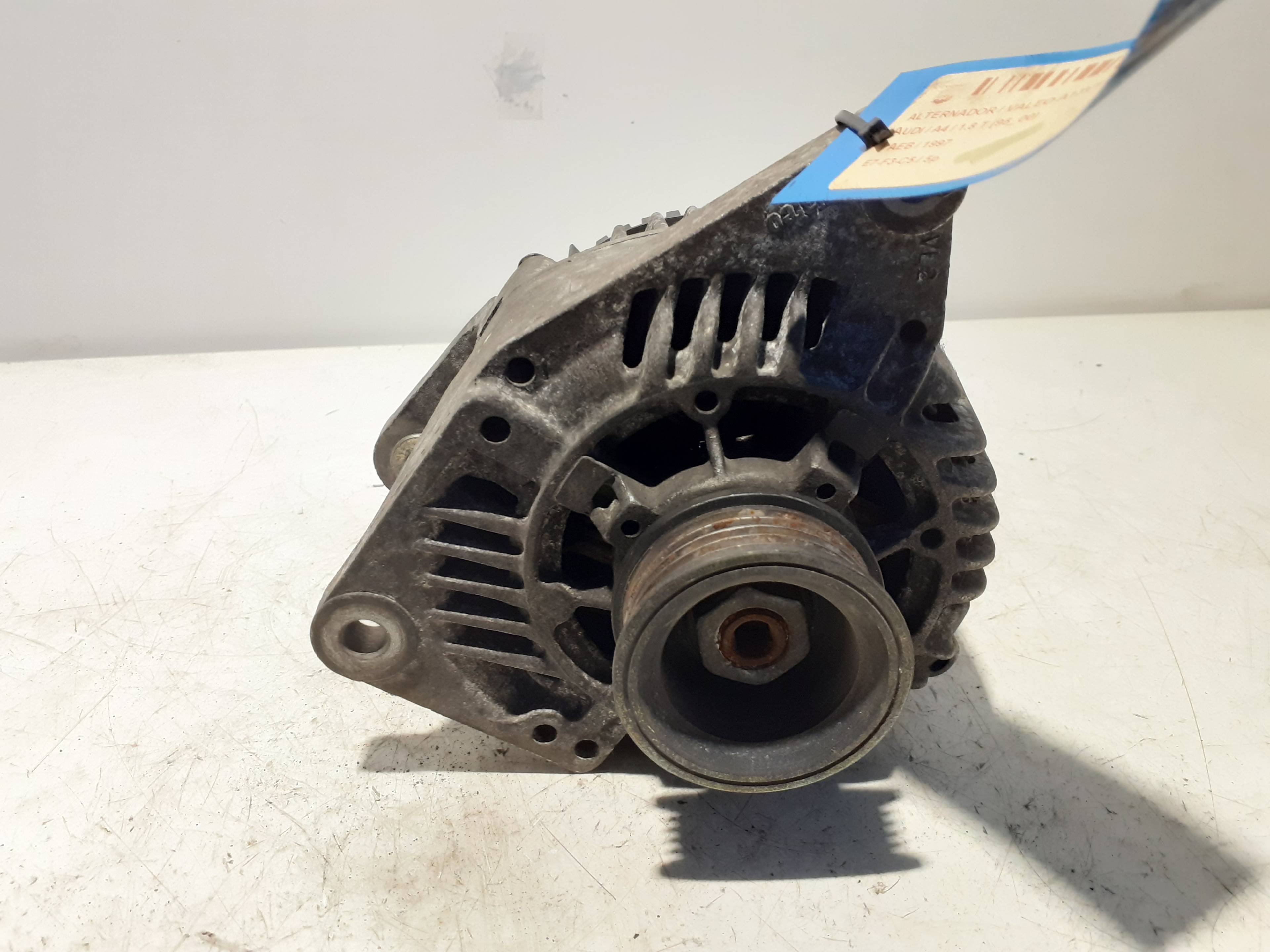 Lichtmaschine AUDI A4 BERLINA (B5)