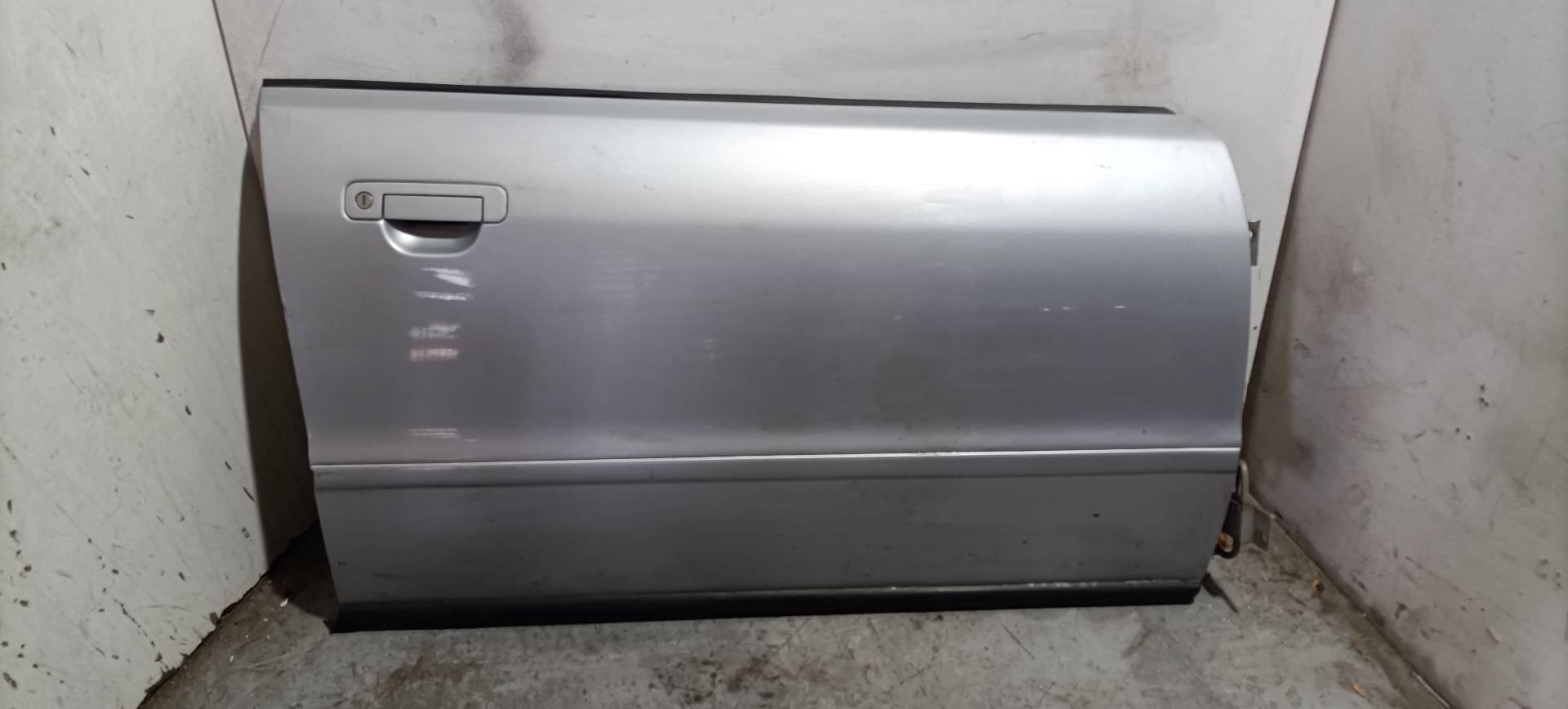 Front Door Right AUDI A4 BERLINA (B5)