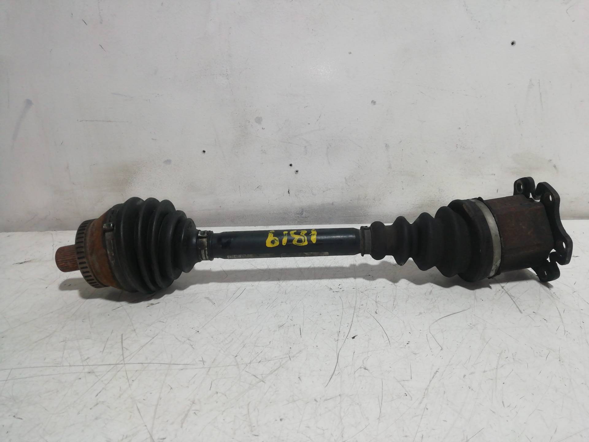 Transmission avant droite AUDI A4 BERLINA (B5)