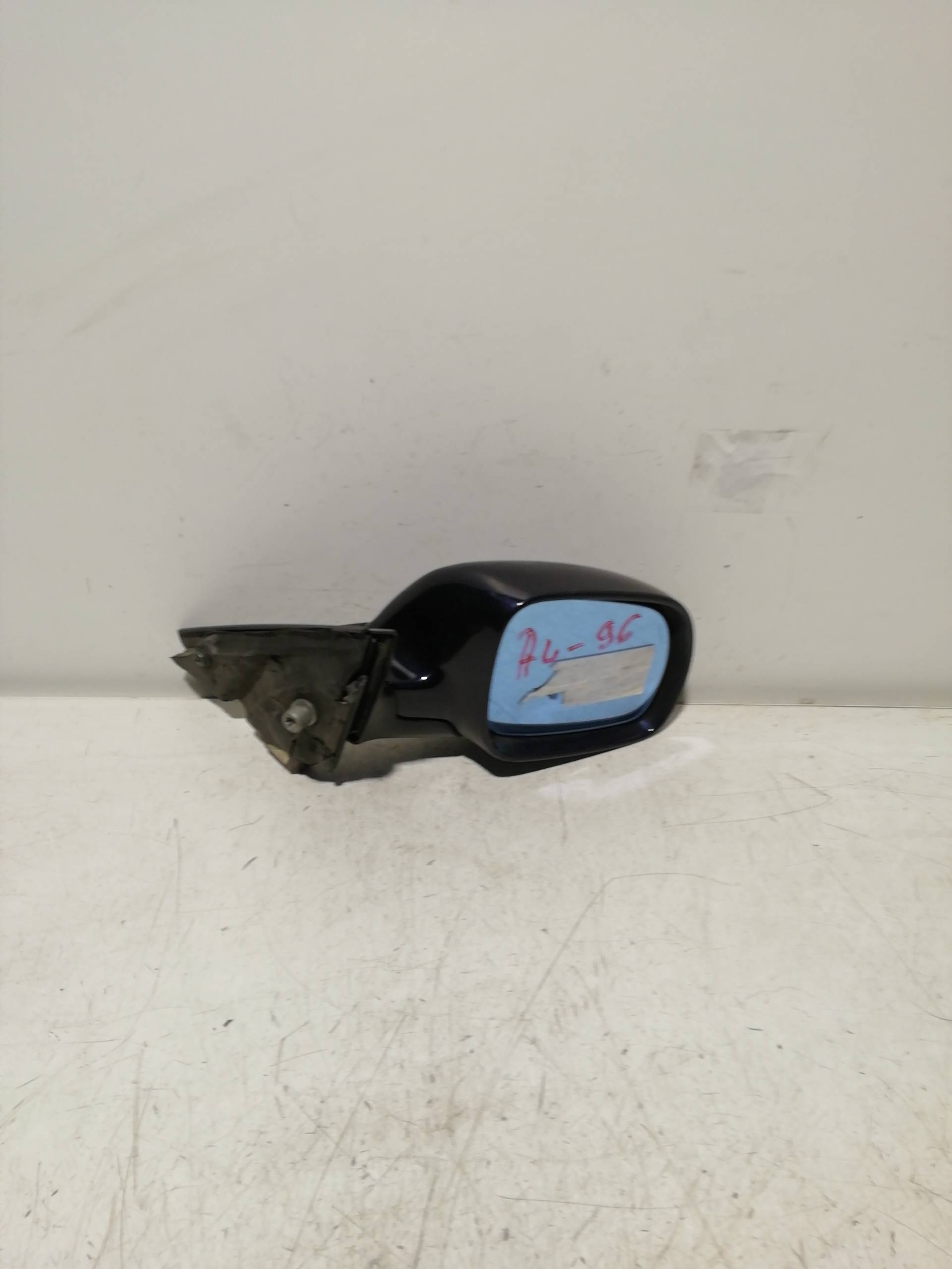 Right Door Mirror AUDI A4 BERLINA (B5)