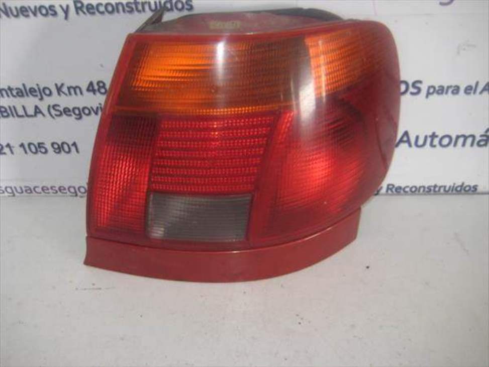 Heckleuchte rechts AUDI A4 BERLINA (B5)