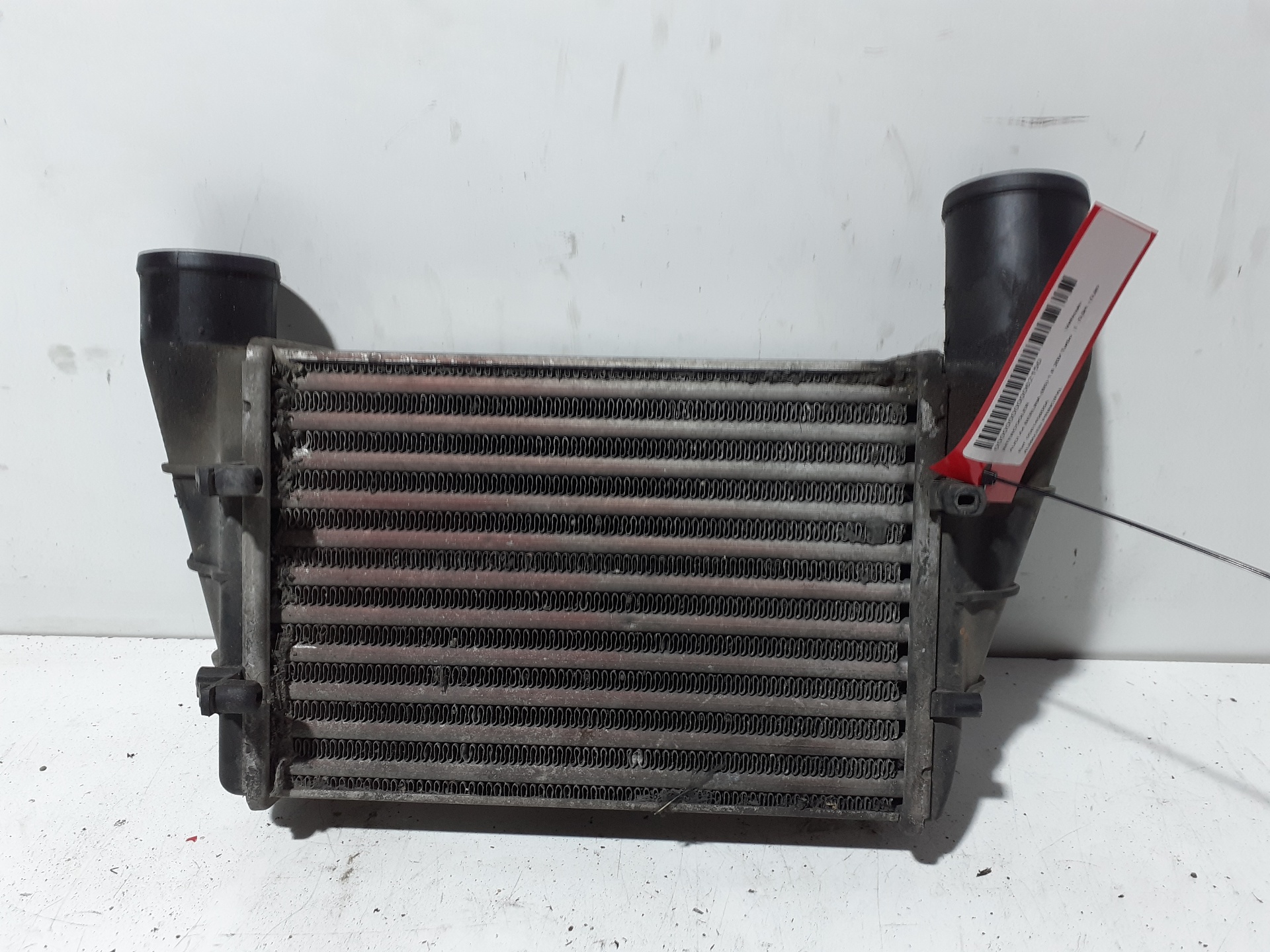 Intercooler AUDI A4 BERLINA (B5)