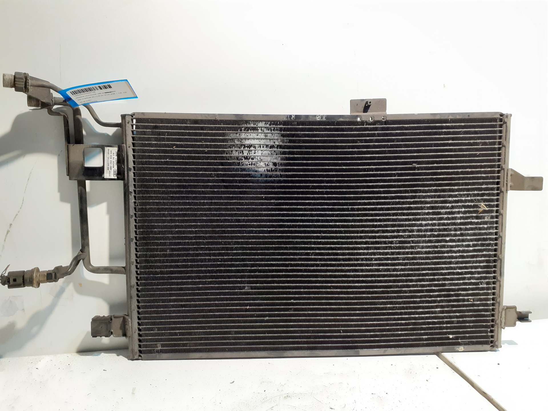 Sonstiges AUDI A4 BERLINA (B5)