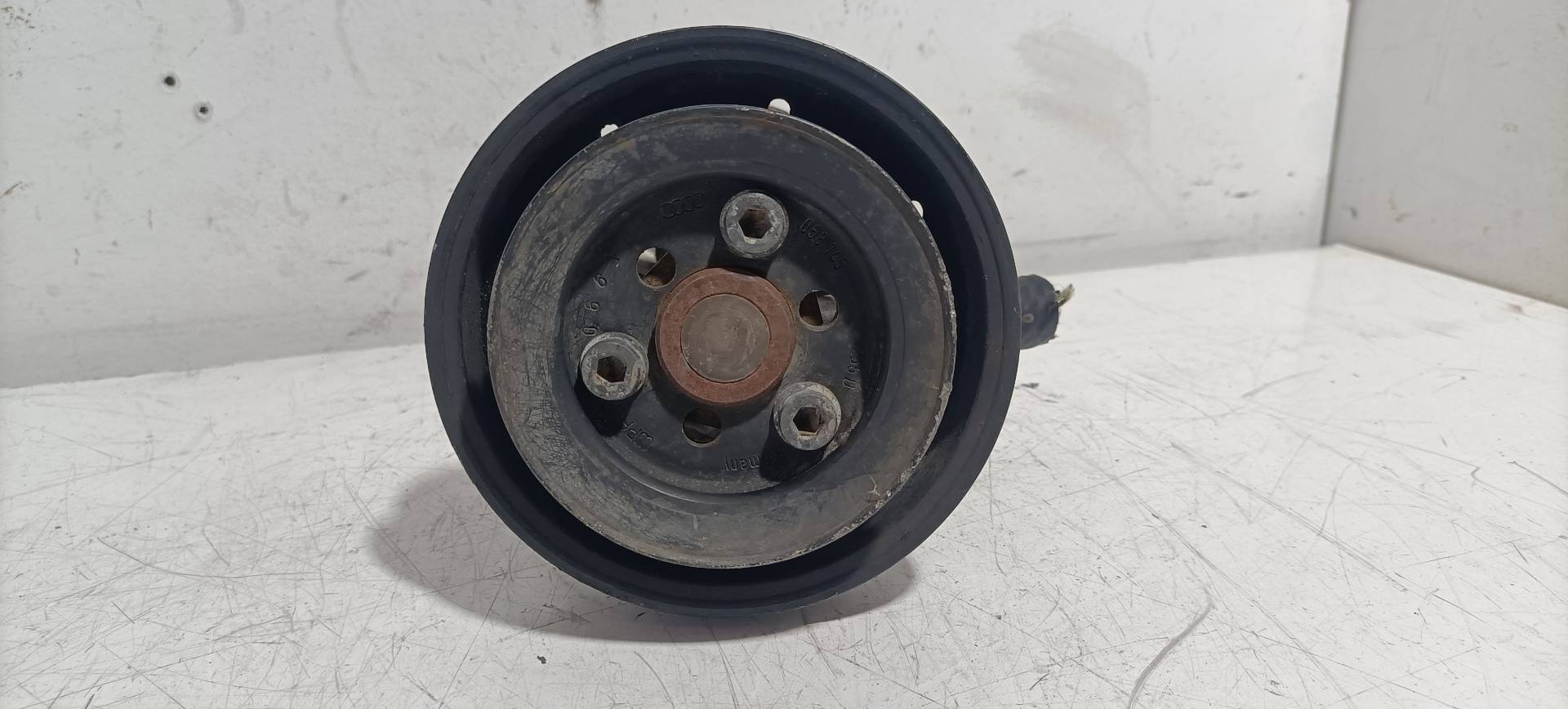 Pompe direction assistée AUDI A4 BERLINA (B5)