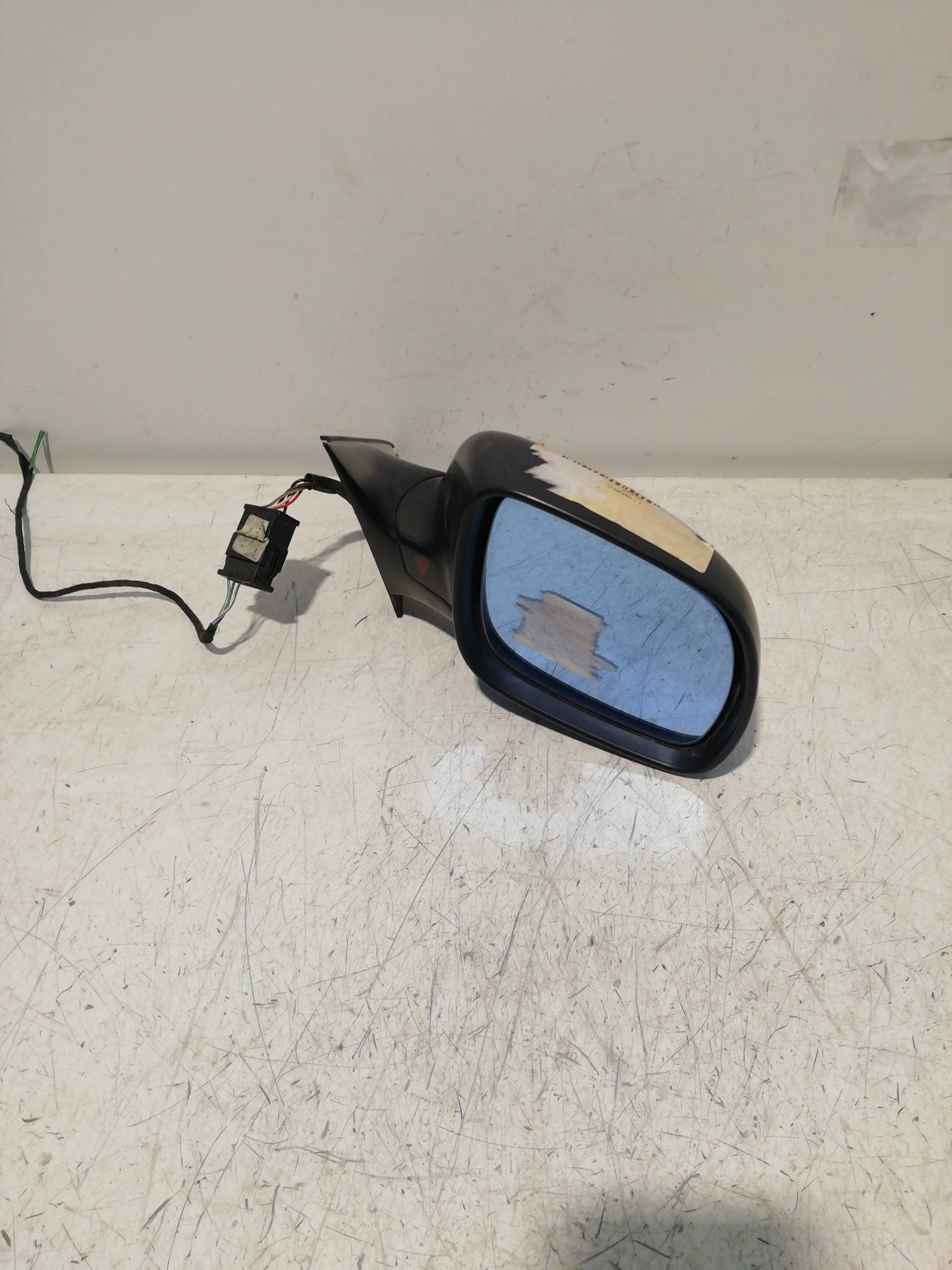 Right Door Mirror AUDI A4 BERLINA (B5)