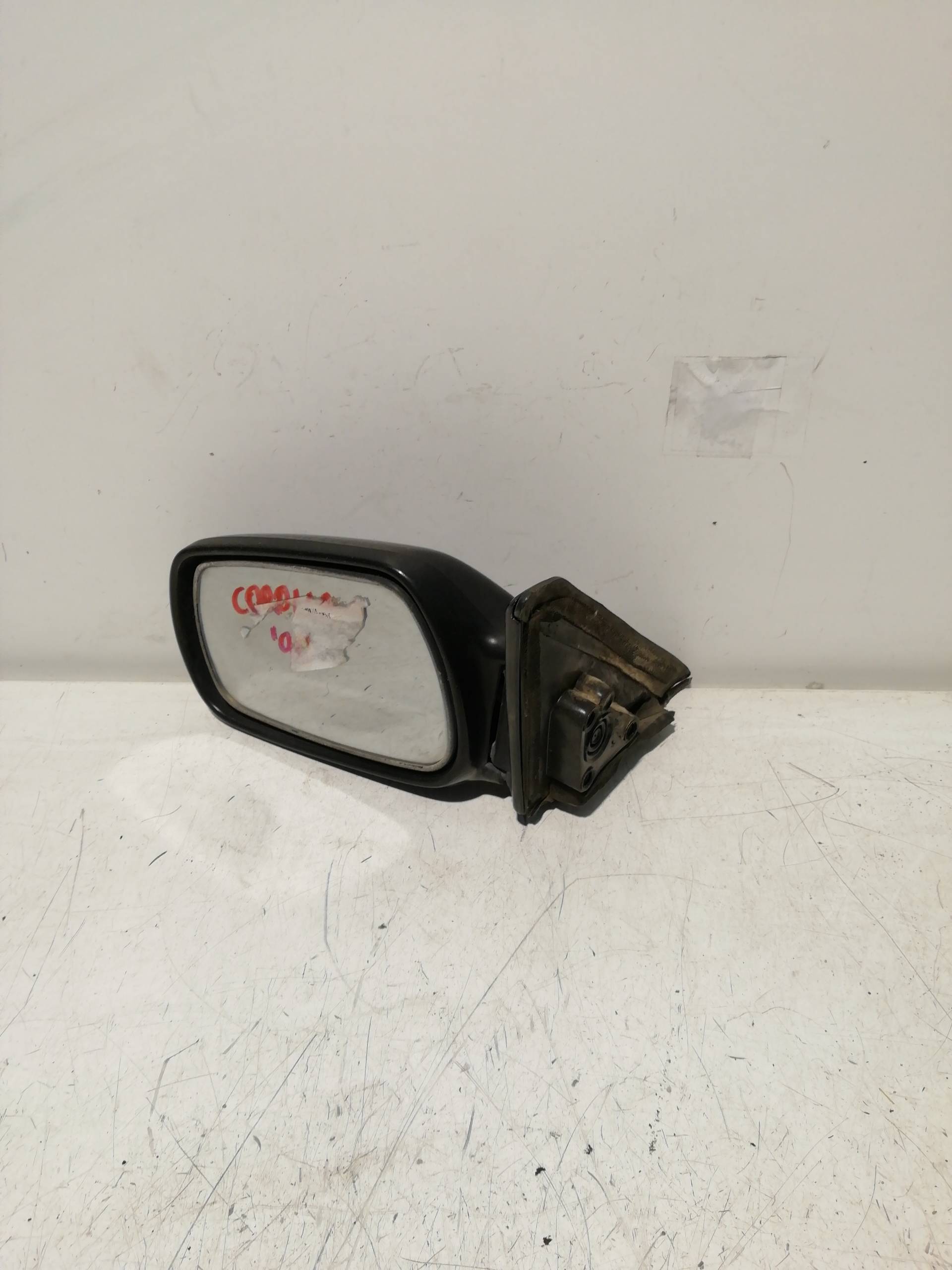 Left Door Mirror TOYOTA COROLLA (E11)