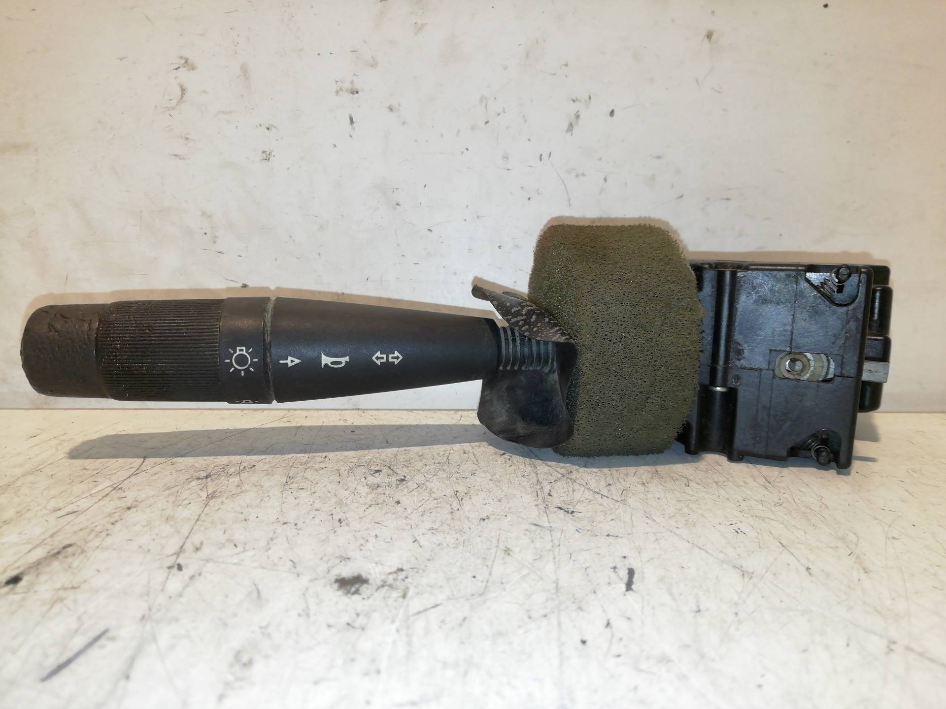 Comando luci PEUGEOT 205 BERLINA