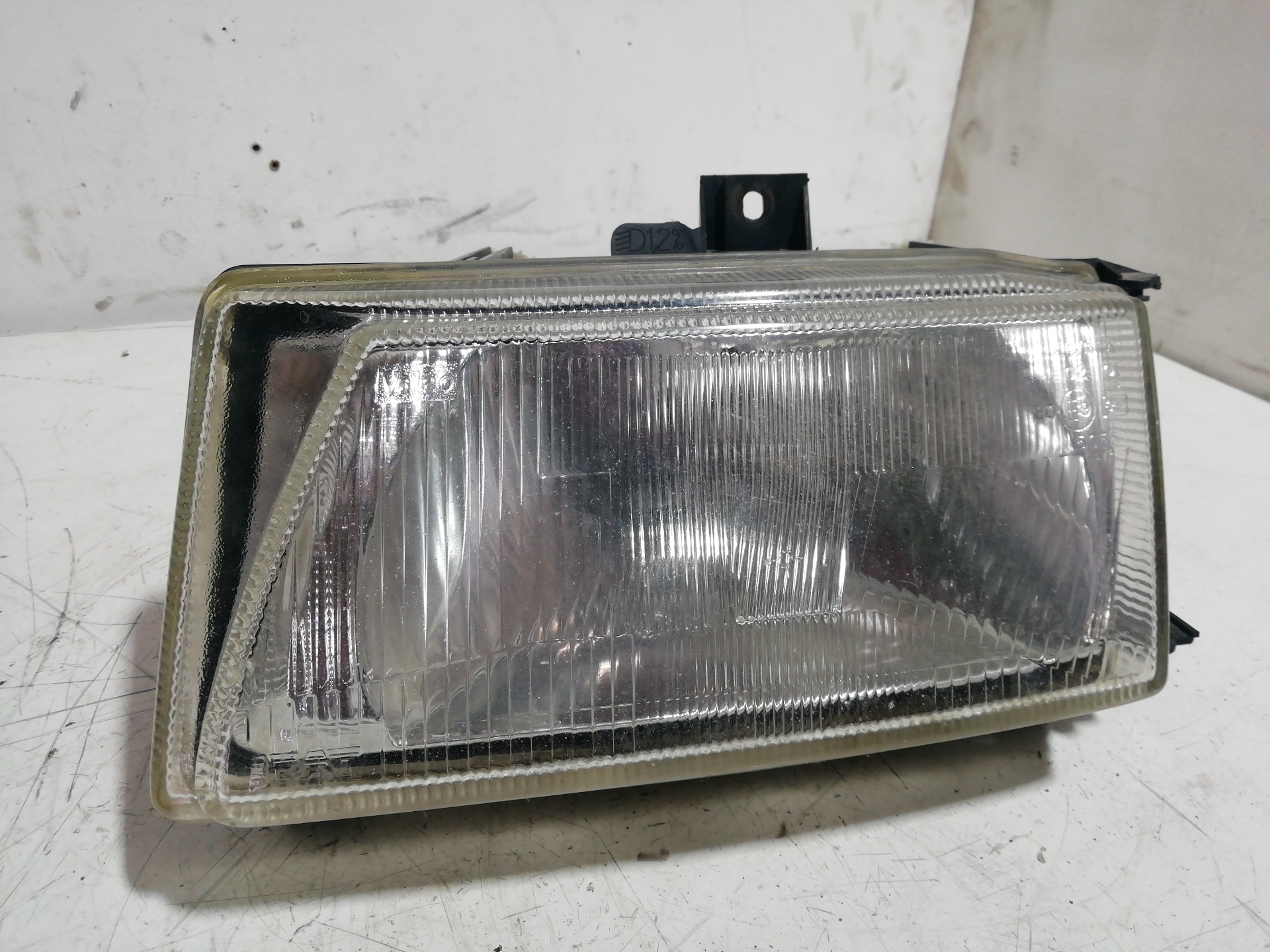Scheinwerfer rechts SEAT INCA (6K9)