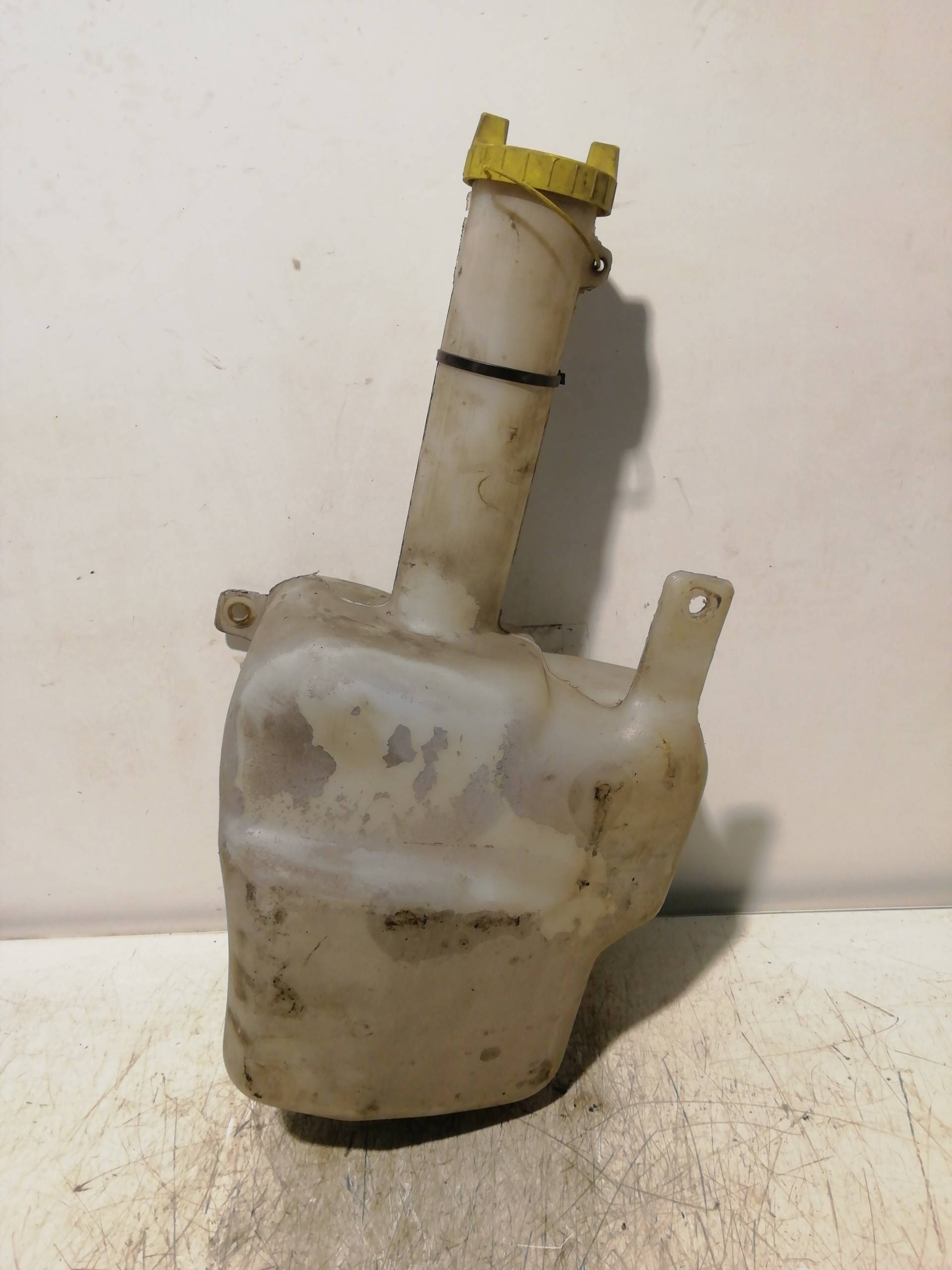 Washer fluid reservoir FORD MONDEO BERLINA (GD)