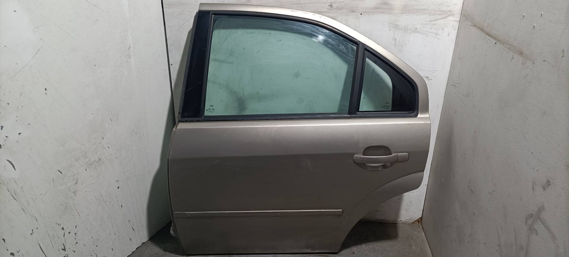 Tür hinten links FORD MONDEO BERLINA (GD)