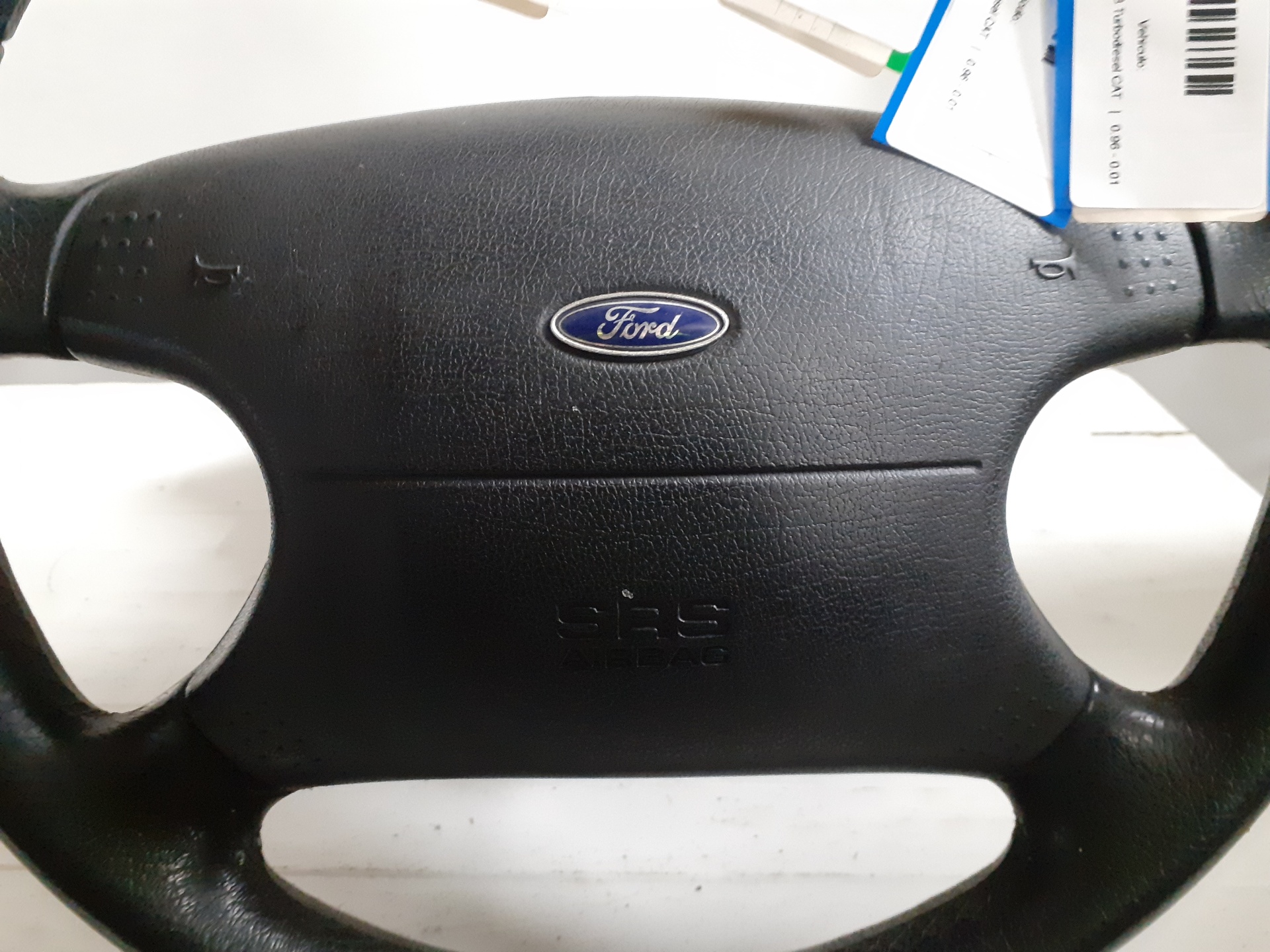 Front Left Airbag FORD MONDEO BERLINA (GD)
