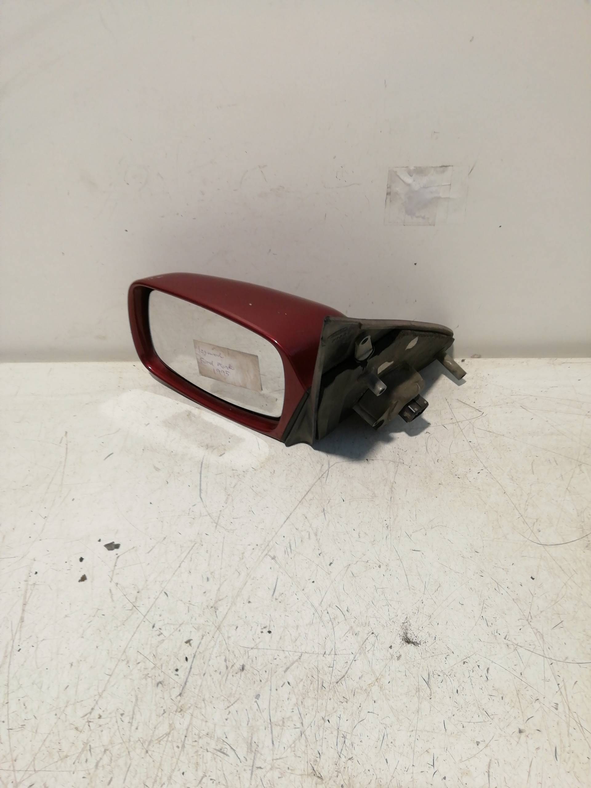 Left Door Mirror FORD MONDEO BERLINA (GD)