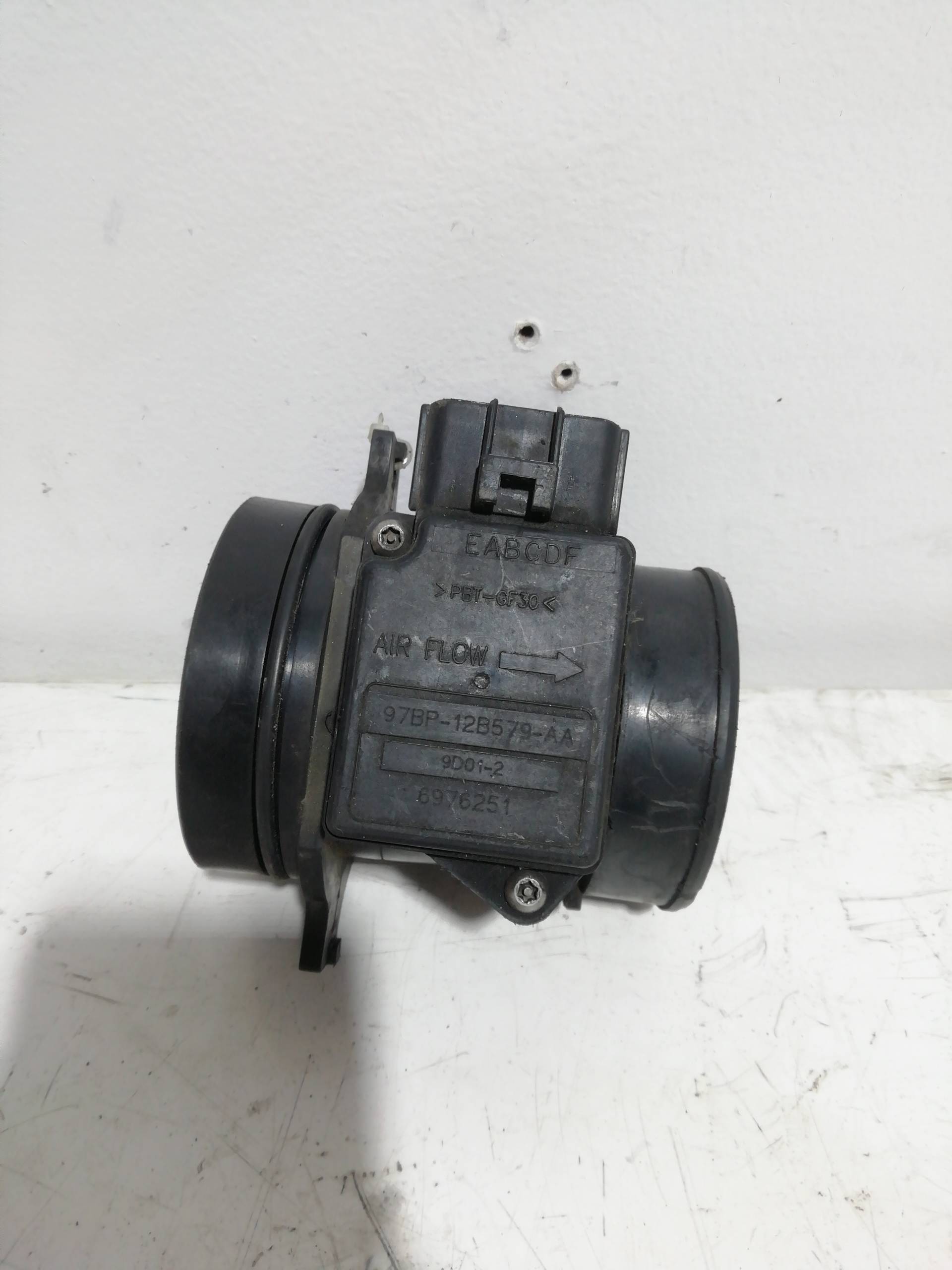 Mass air flow sensor FORD MONDEO BERLINA (GD)