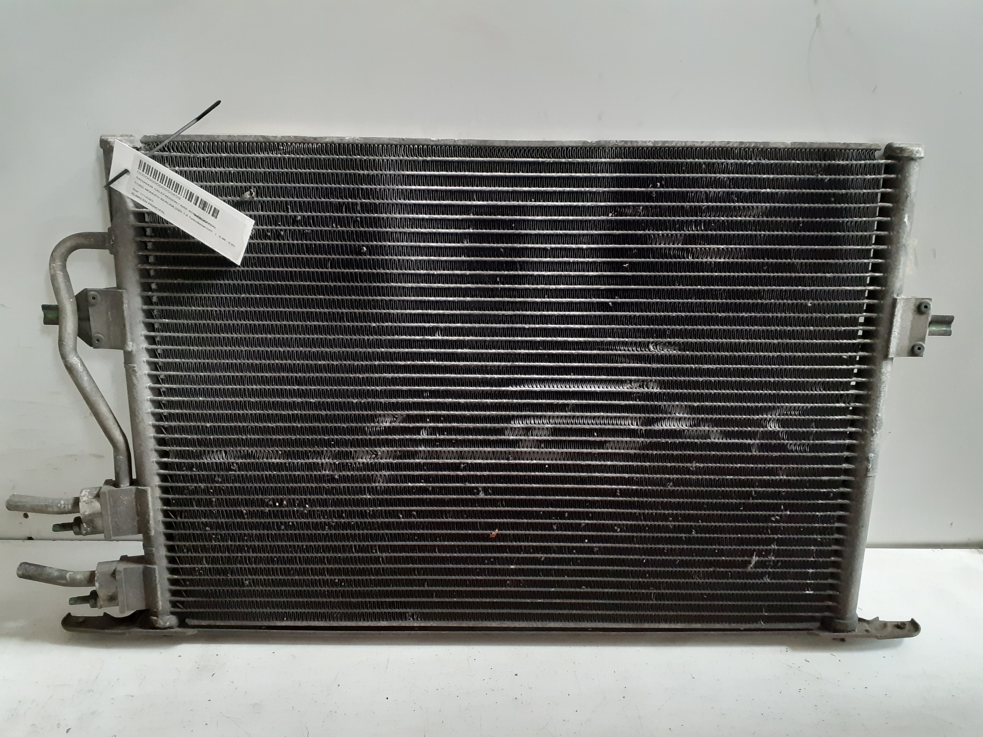 Sonstiges FORD MONDEO BERLINA (GD)
