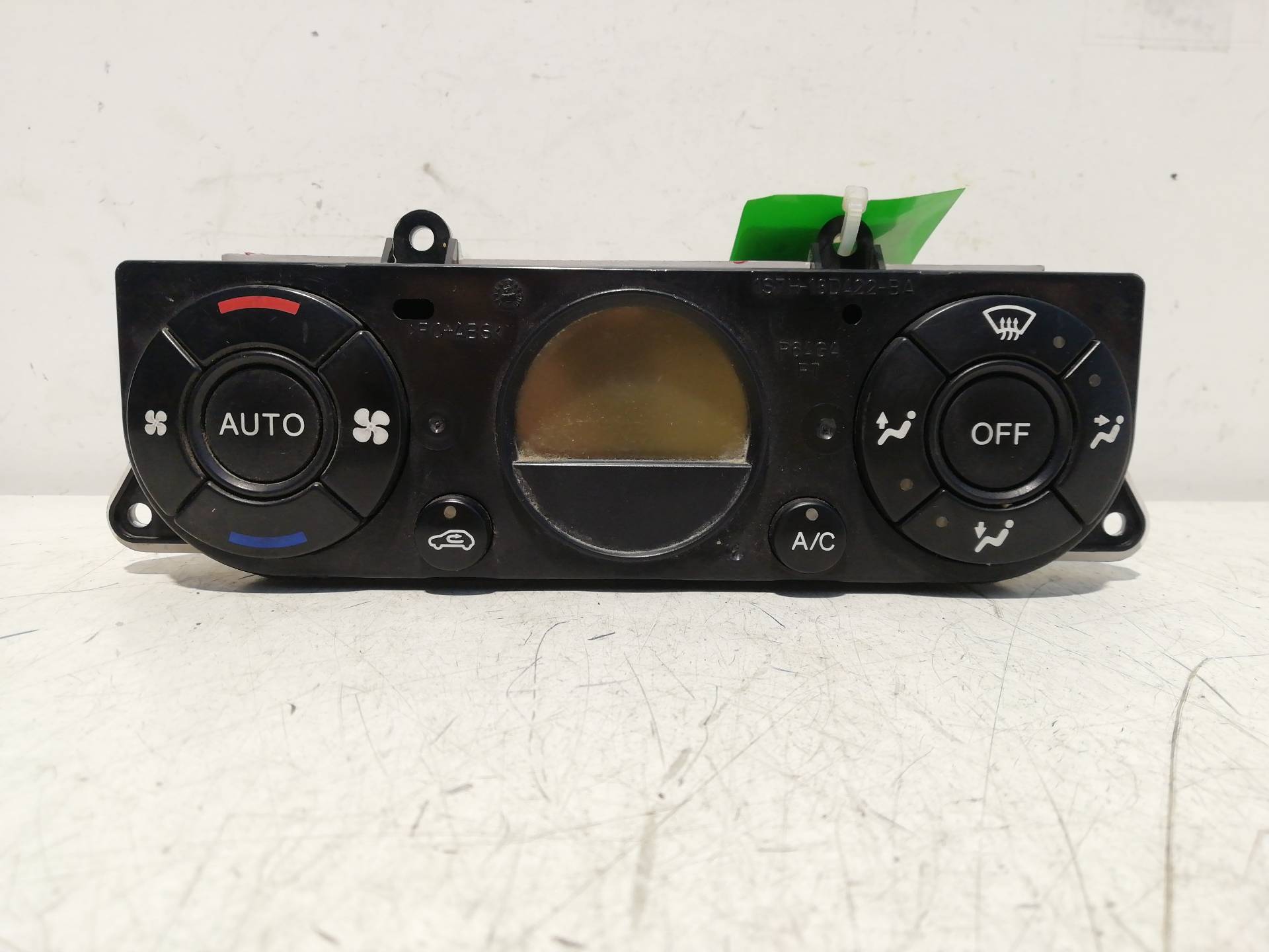 MANDO CLIMATIZADOR FORD MONDEO BERLINA (GD)