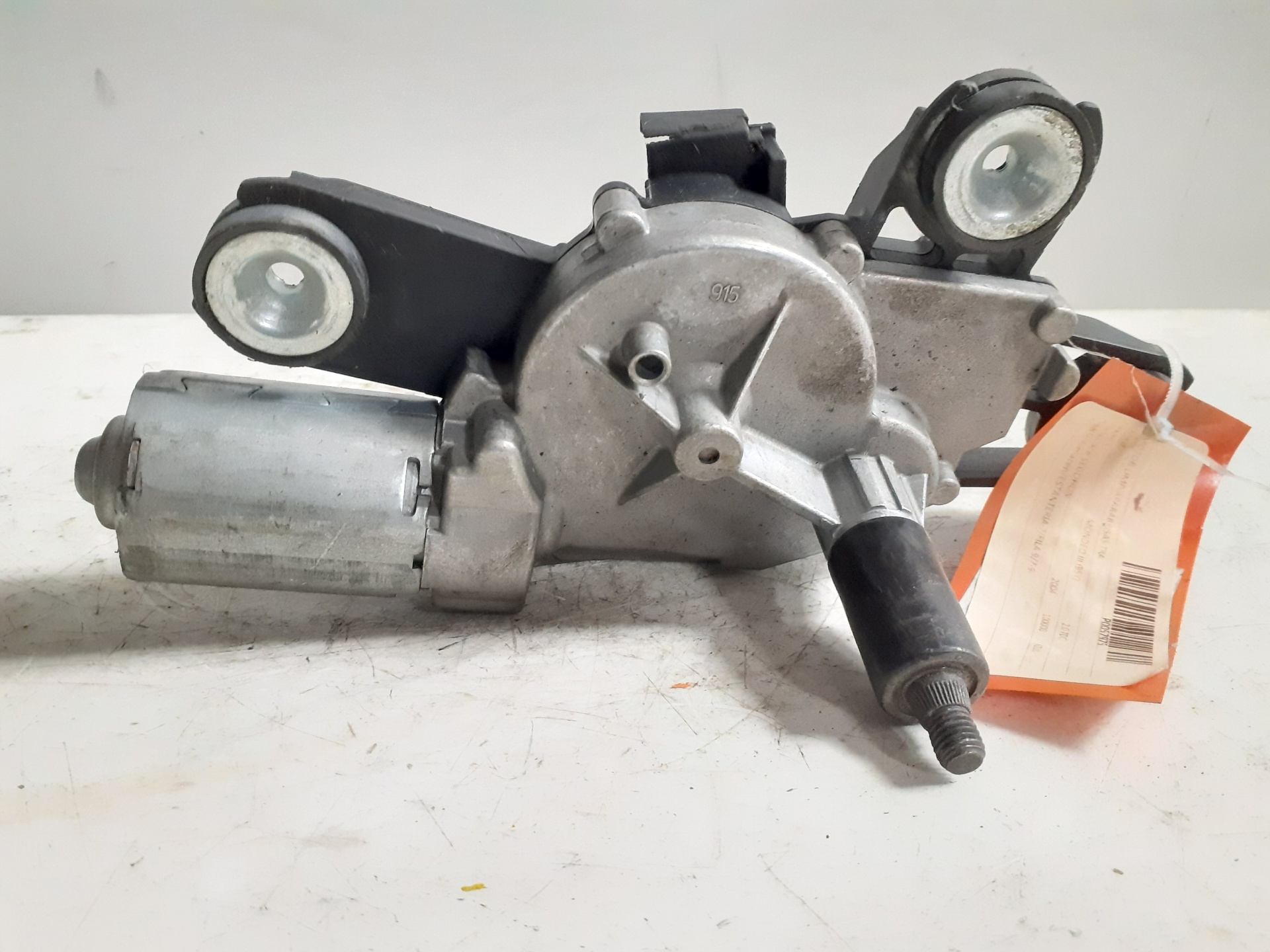 Rear Wiper Motor FORD MONDEO BERLINA (GD)