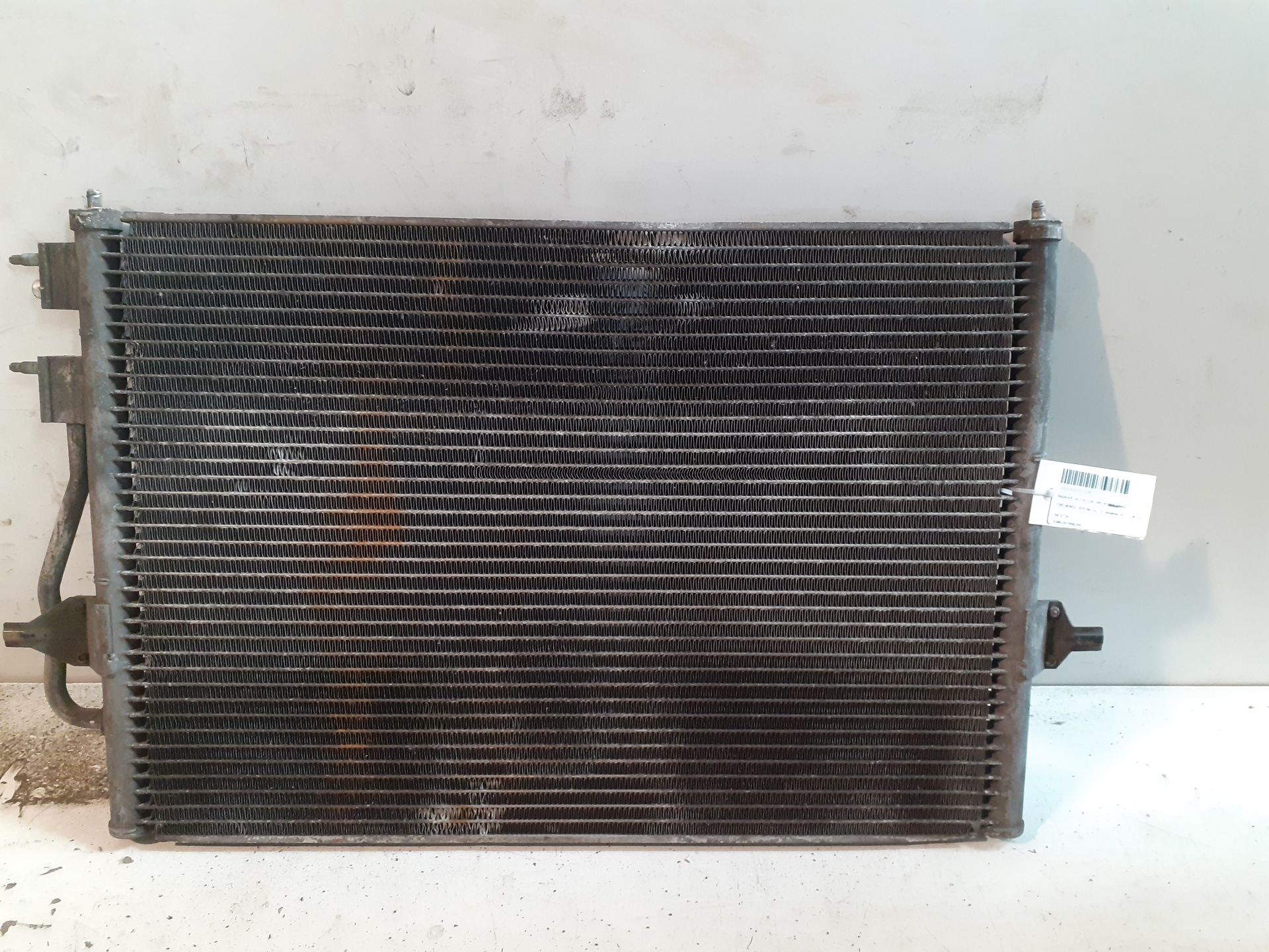 Sonstiges FORD MONDEO BERLINA (GD)