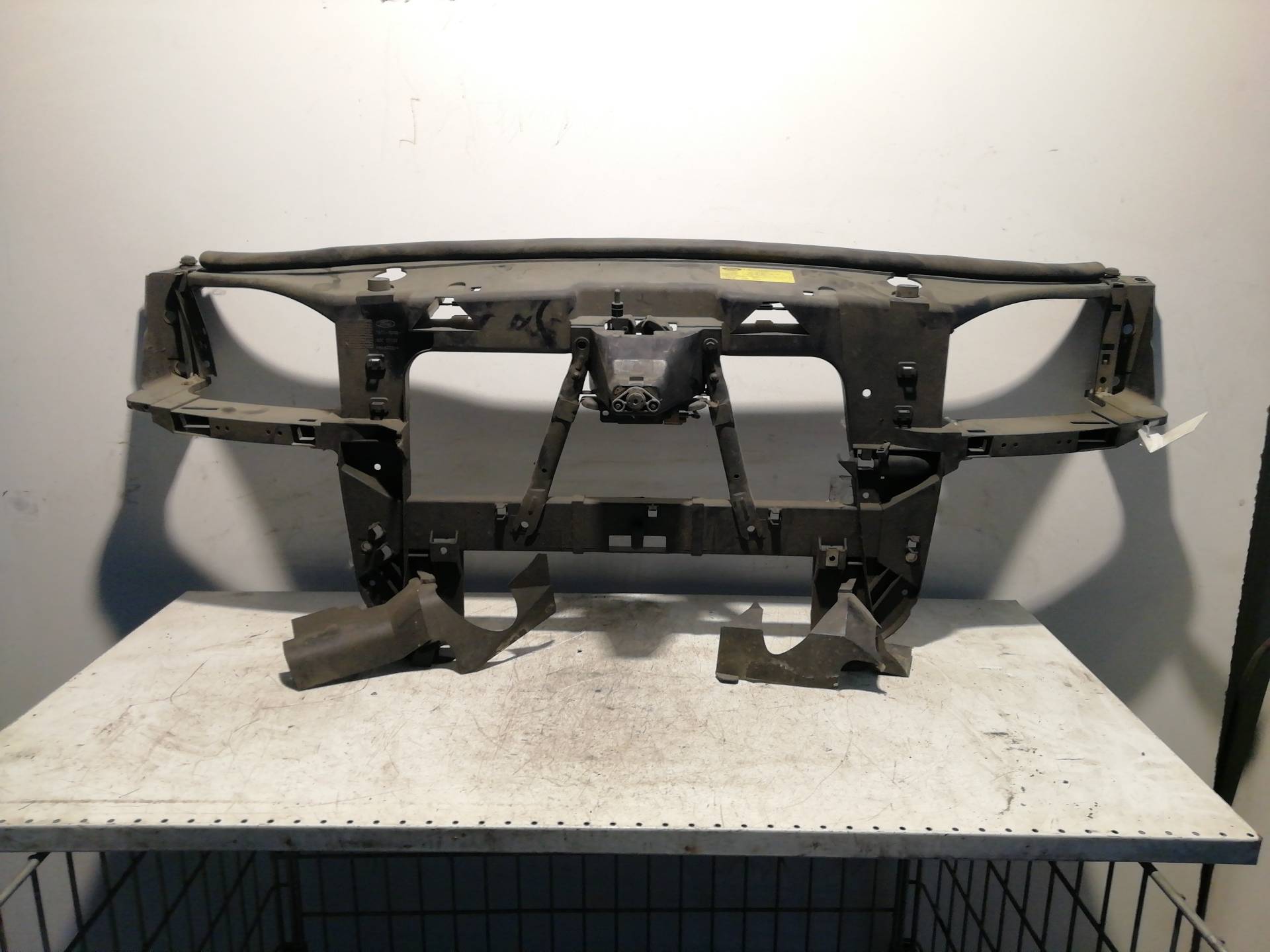 Front Panel FORD MONDEO BERLINA (GD)