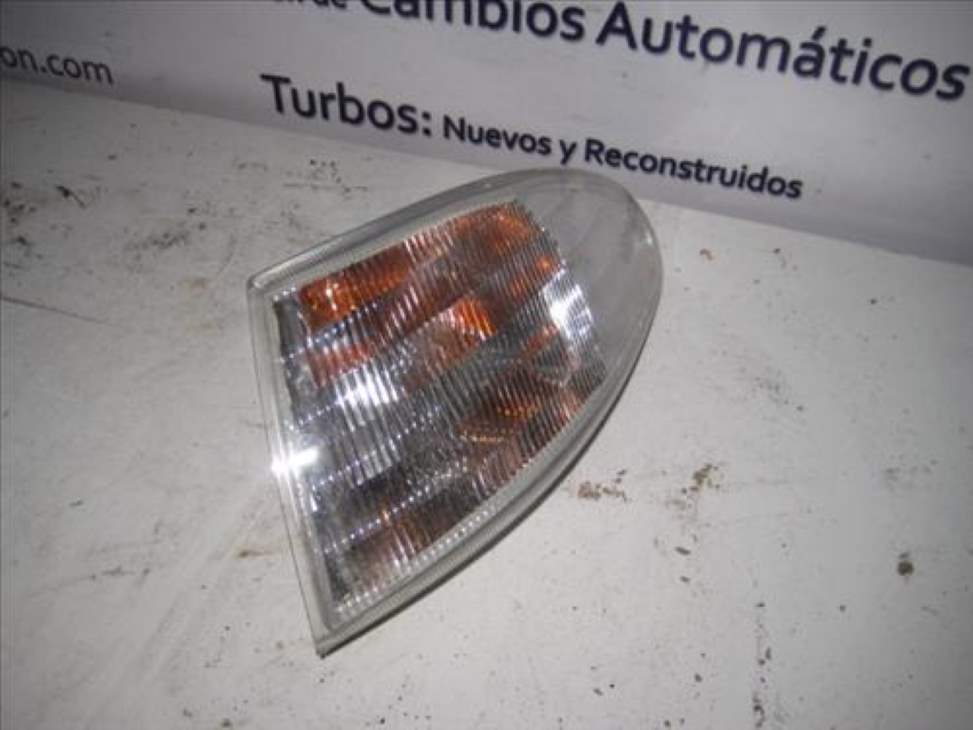 Sonstiges FORD MONDEO BERLINA (GD)
