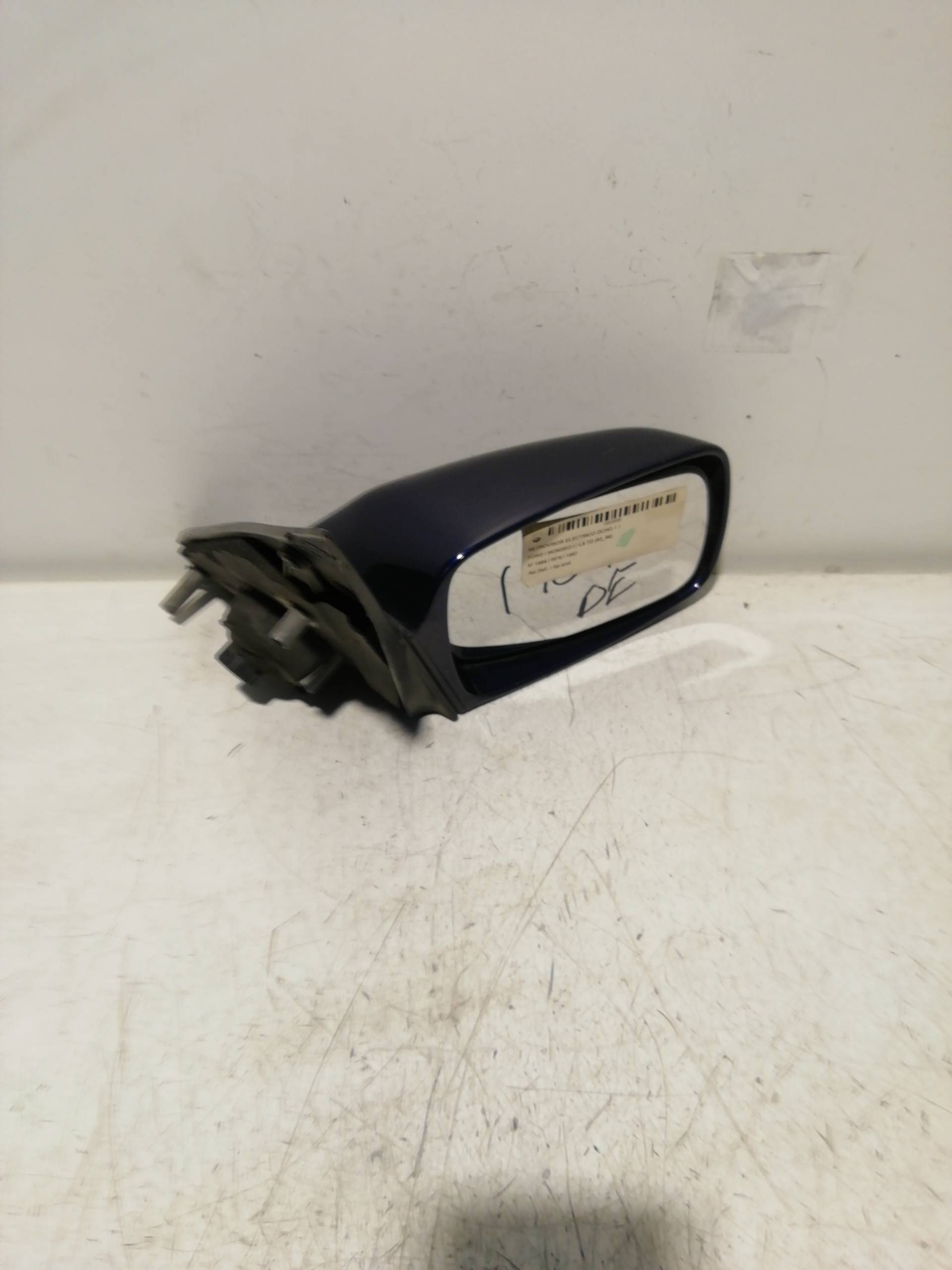 Right Door Mirror FORD MONDEO BERLINA (GD)