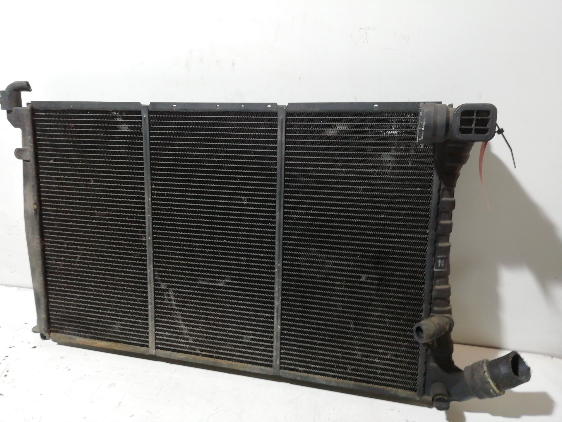 Water Radiator FORD MONDEO BERLINA (GD)