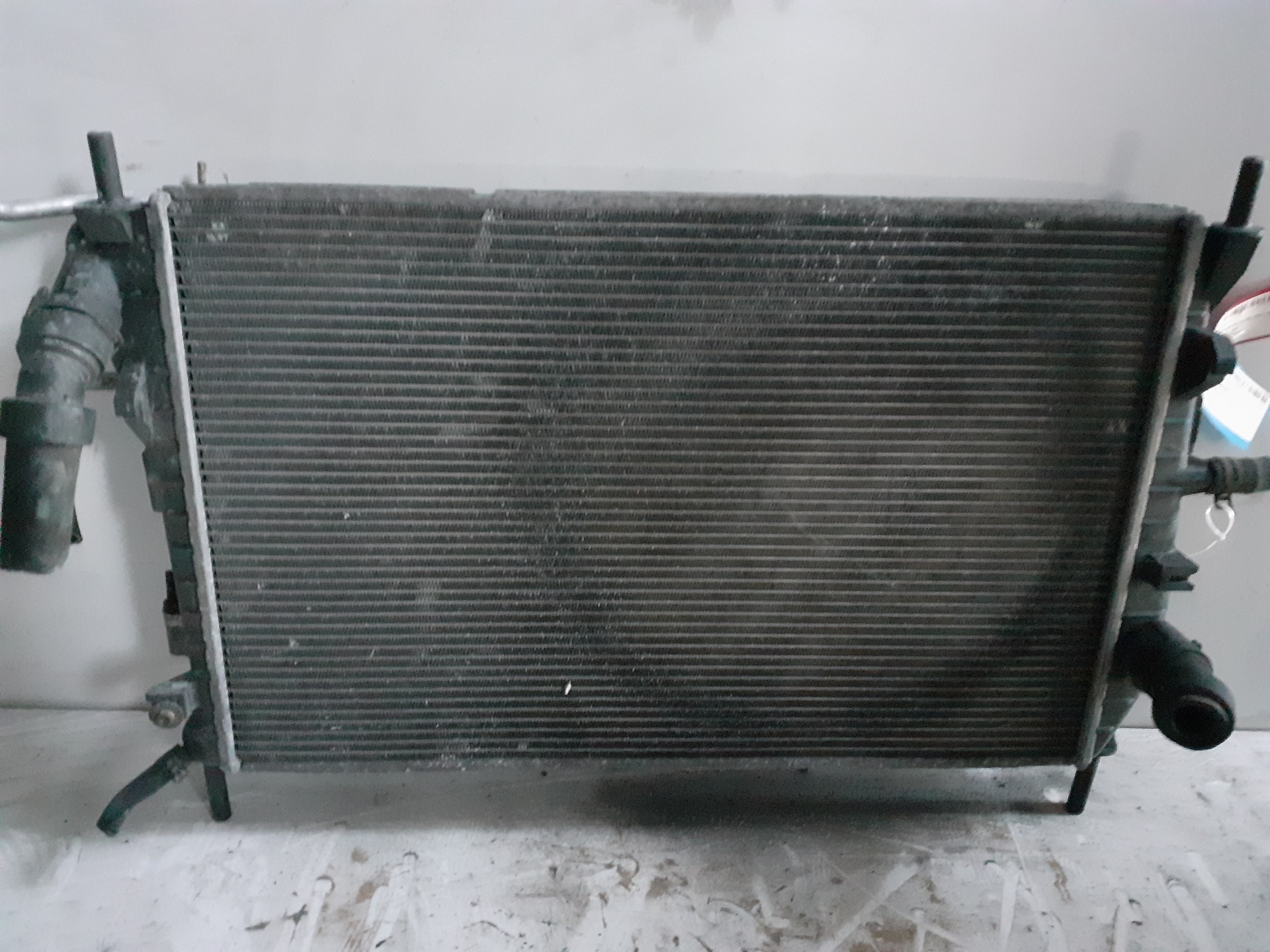Water Radiator FORD MONDEO BERLINA (GD)