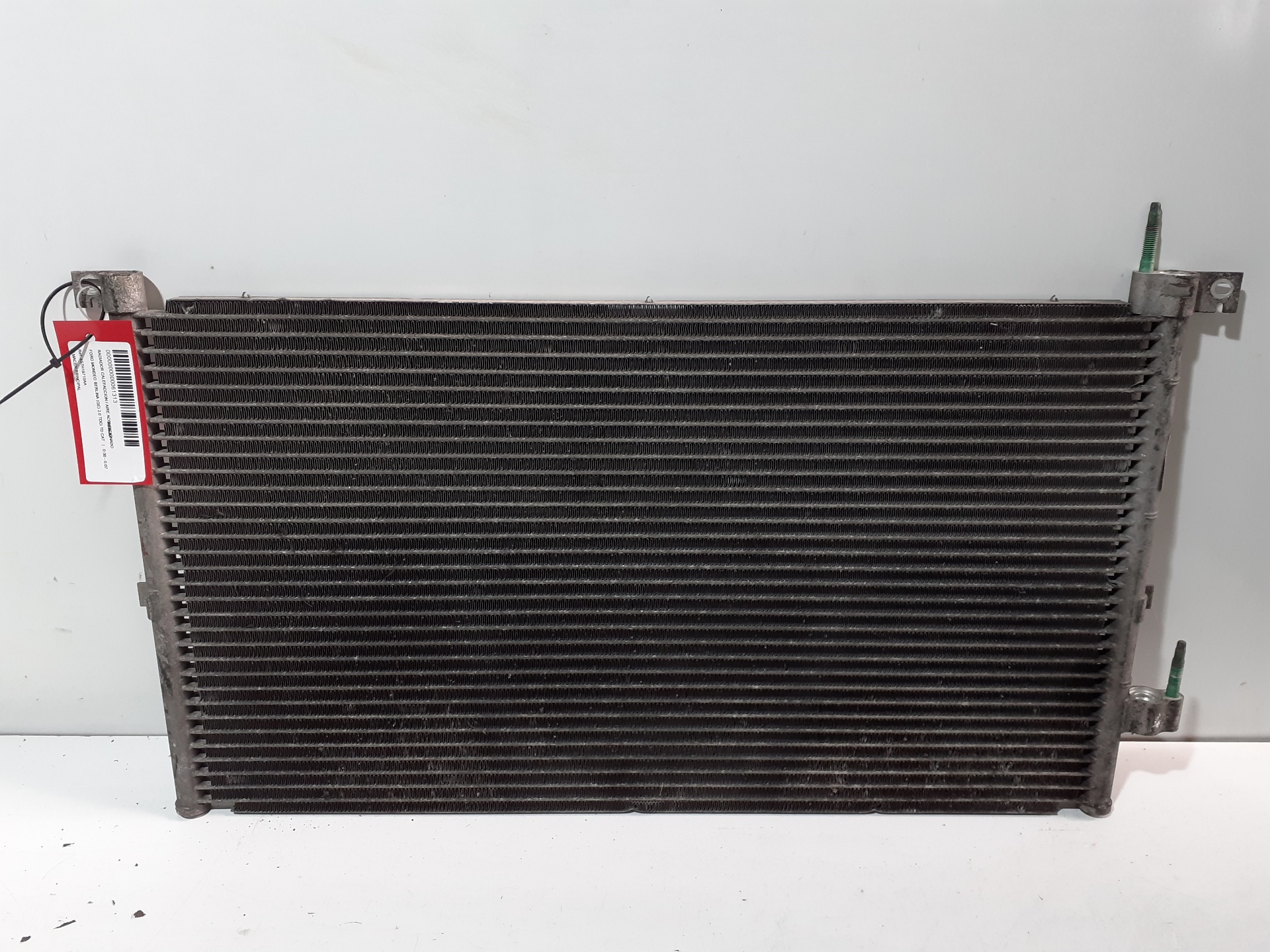 Sonstiges FORD MONDEO BERLINA (GD)