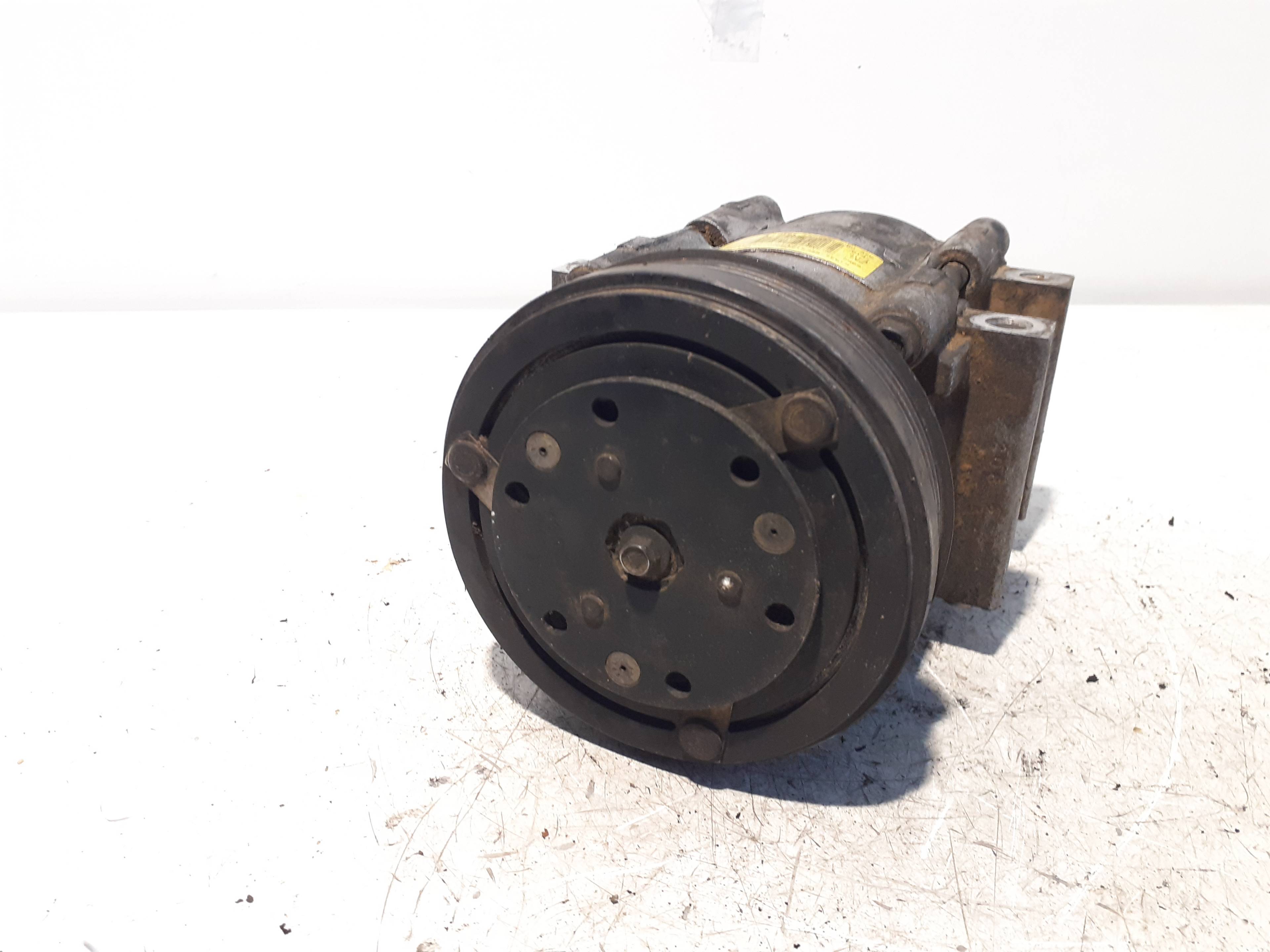 Sonstiges FORD MONDEO BERLINA (GD)