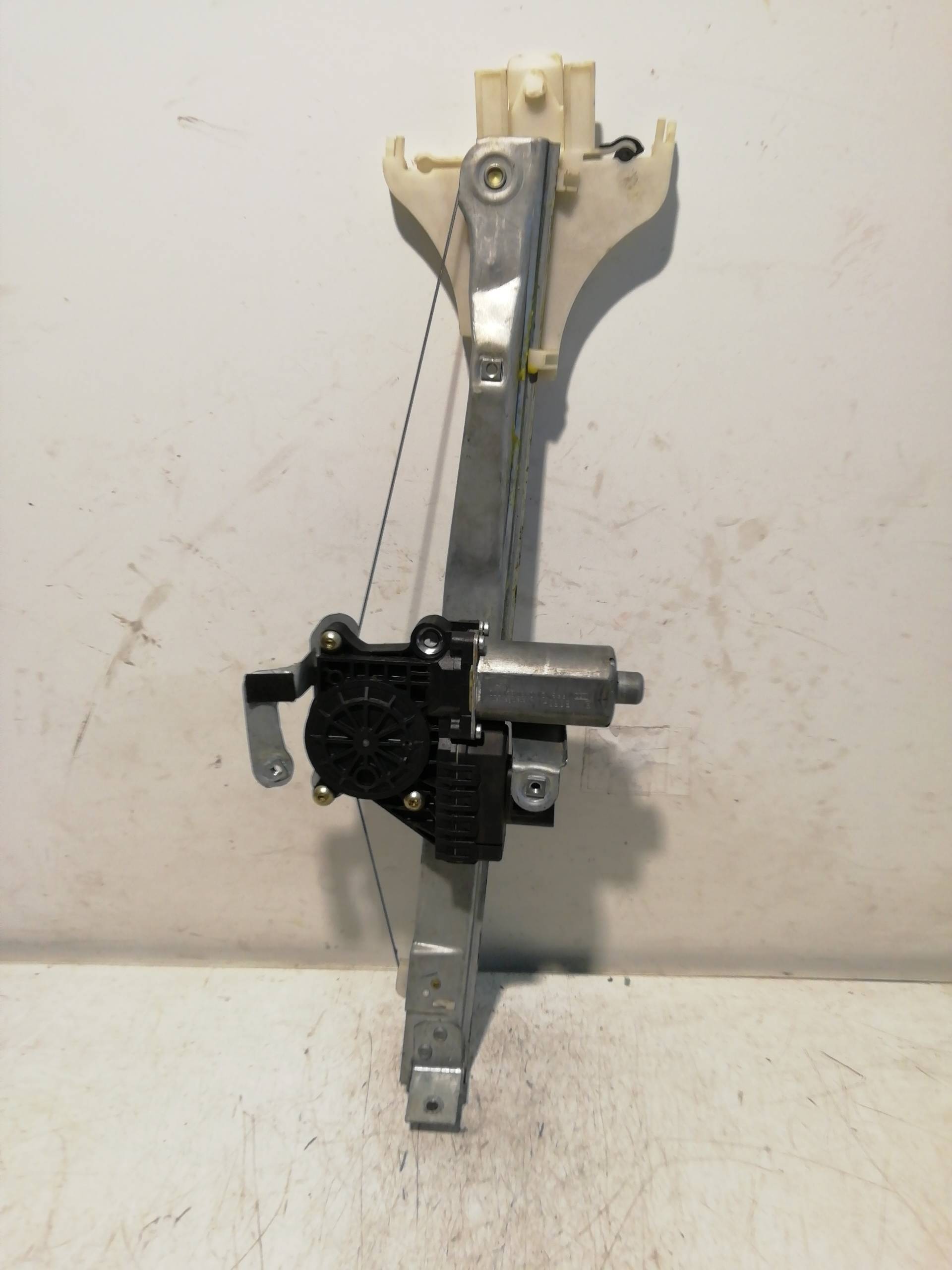 Rear left window regulator FORD MONDEO BERLINA (GD)