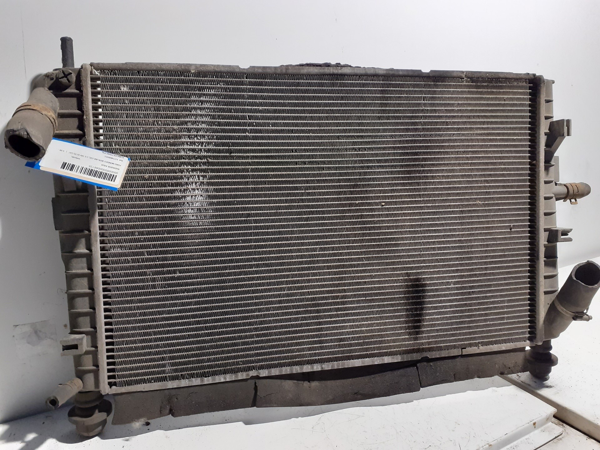Water Radiator FORD MONDEO BERLINA (GD)
