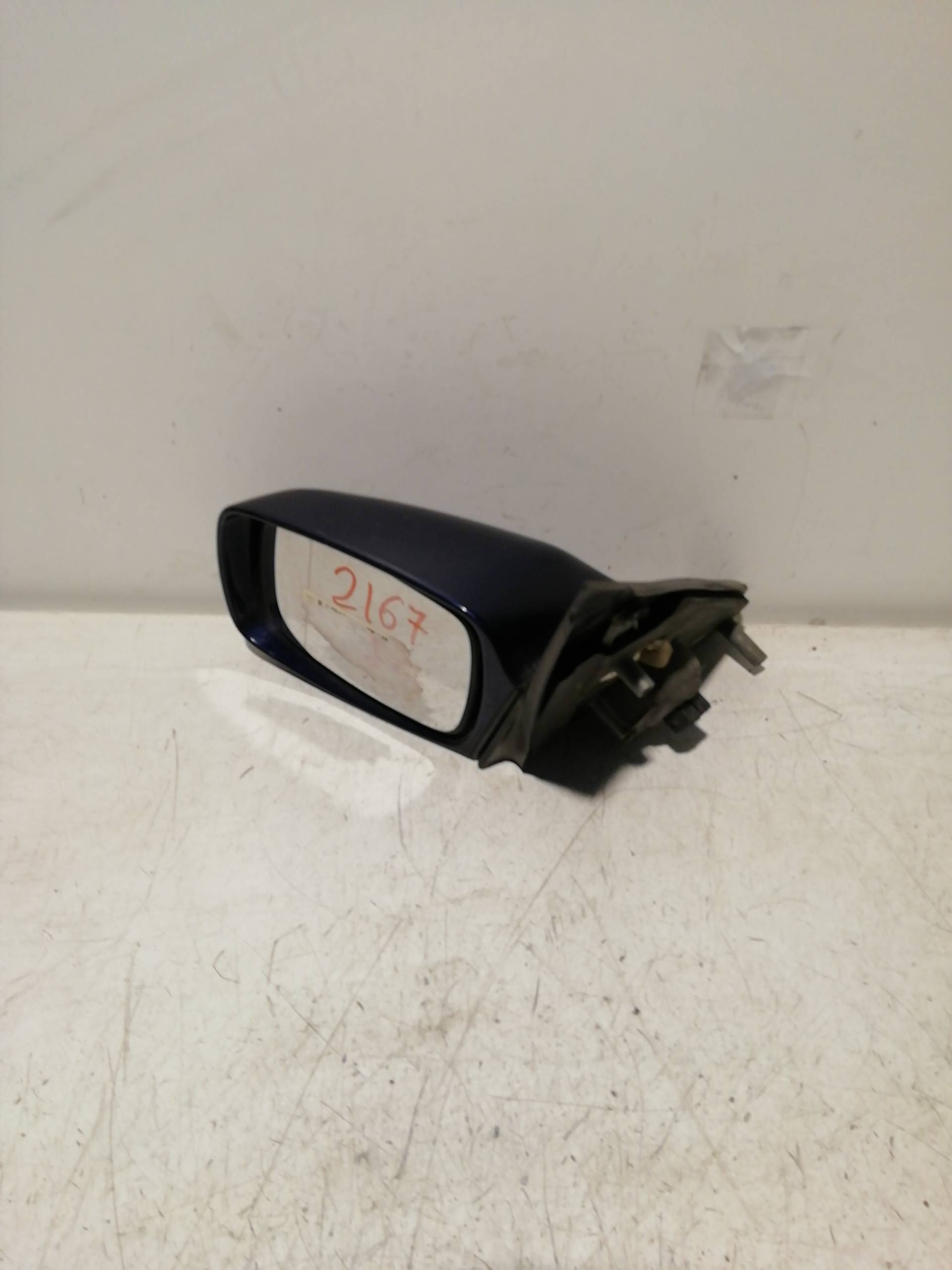 Left Door Mirror FORD MONDEO BERLINA (GD)