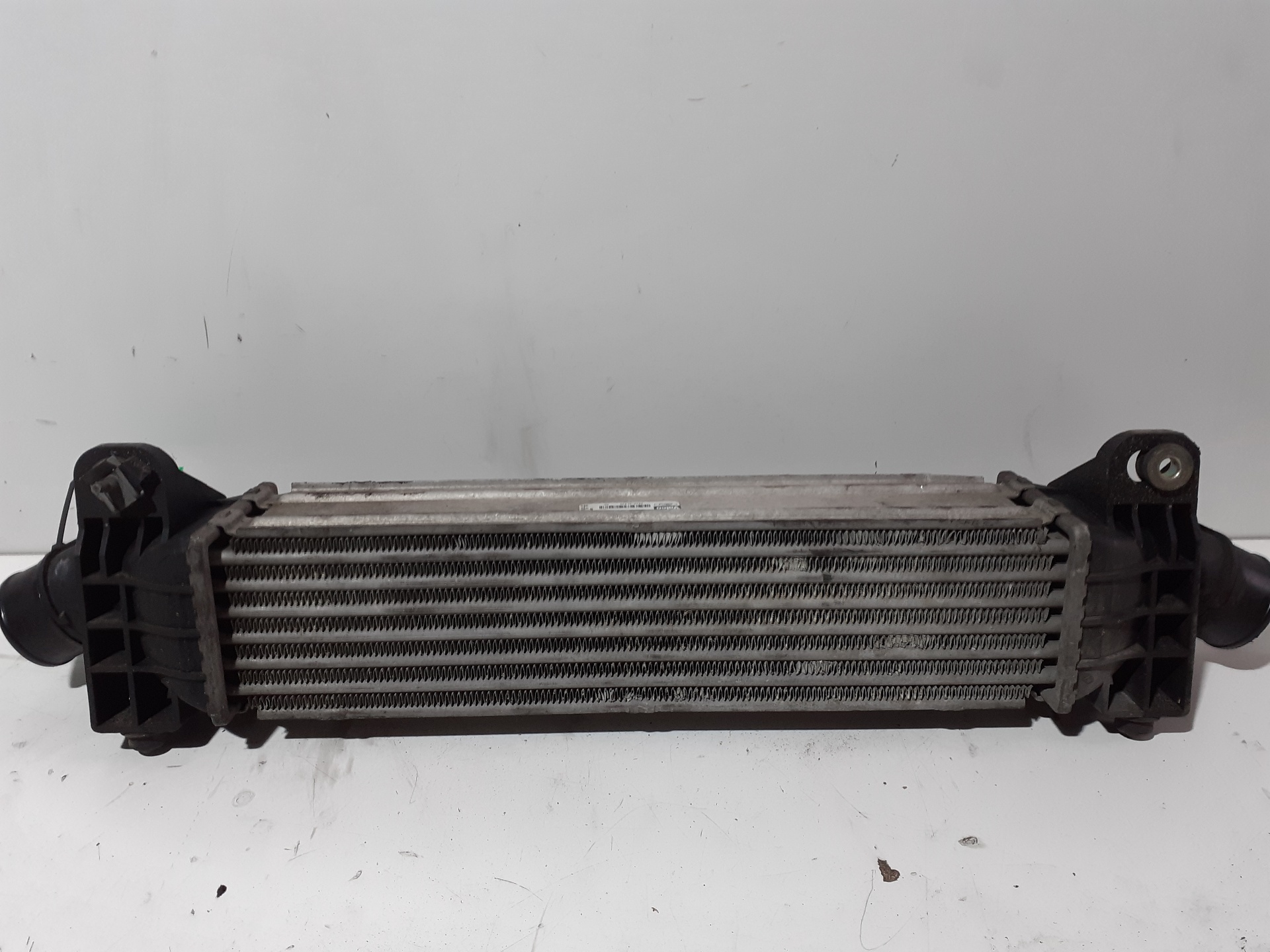 Intercooler FORD MONDEO BERLINA (GD)