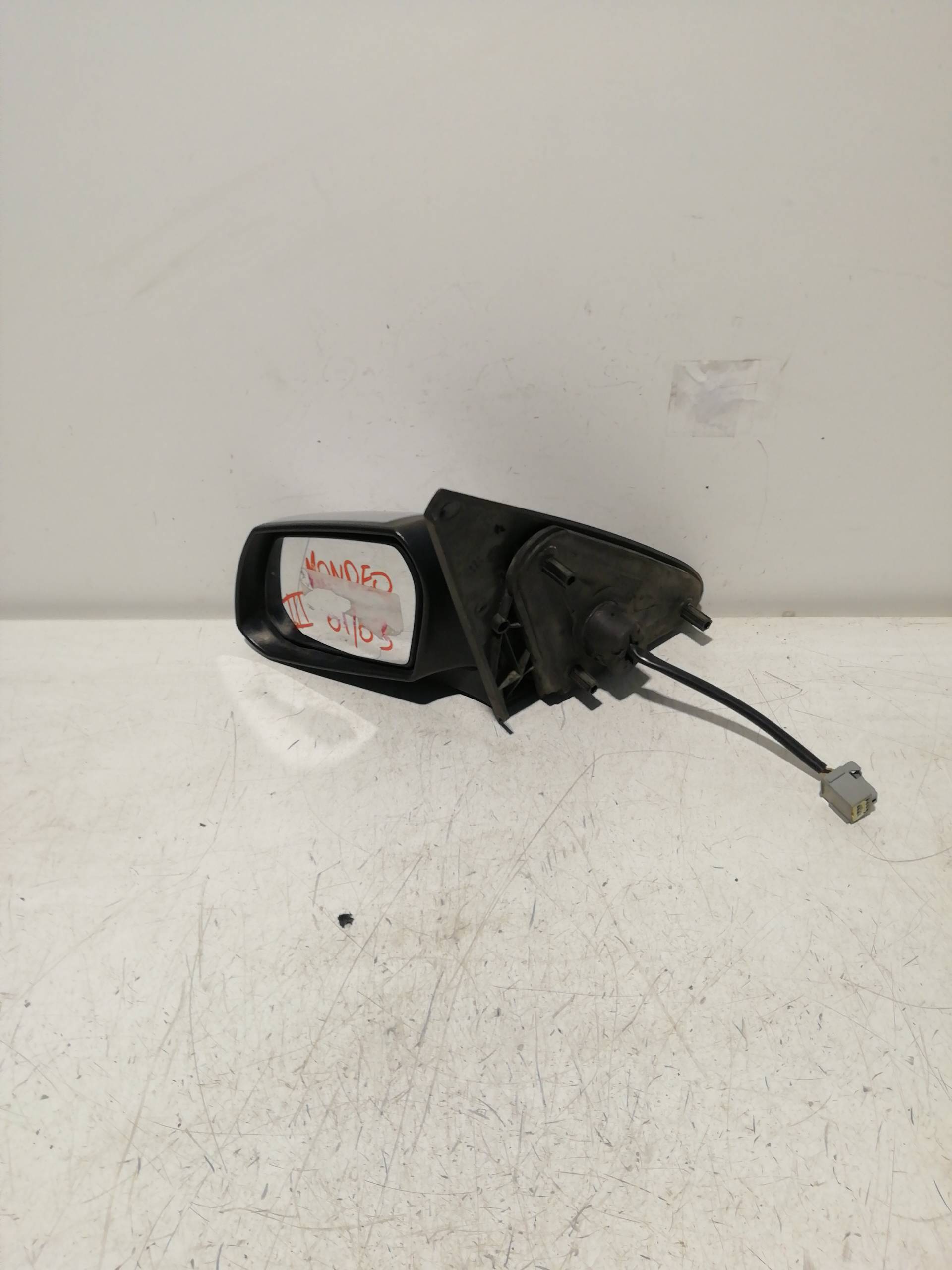 Retrovisor esquerdo FORD MONDEO BERLINA (GD)