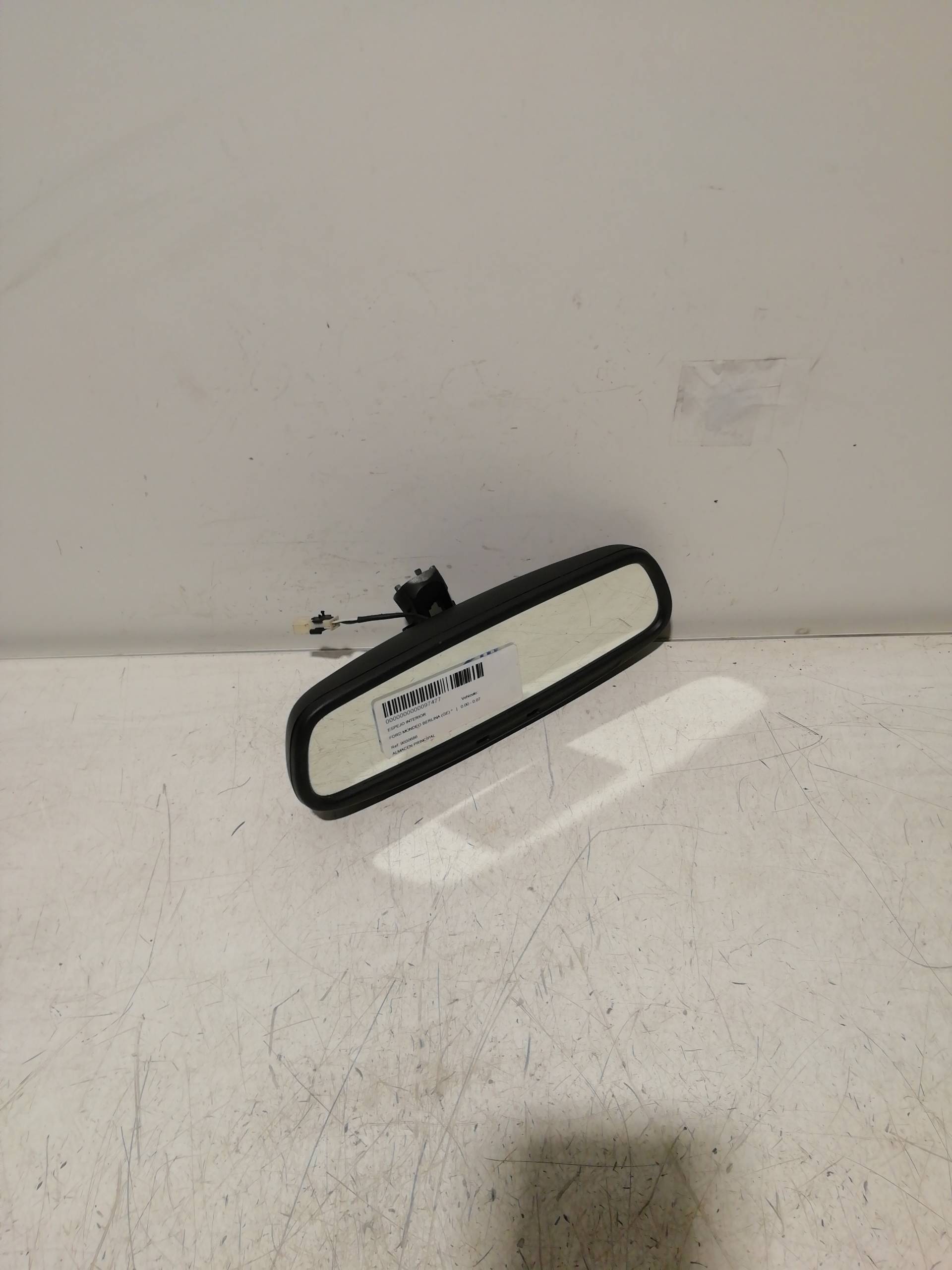 Interior mirror FORD MONDEO BERLINA (GD)