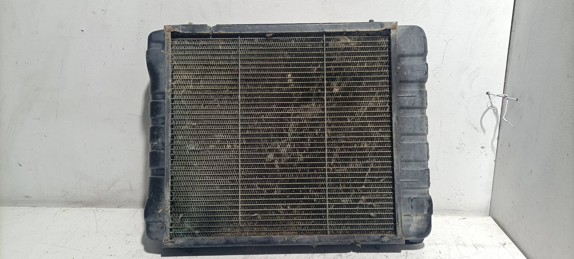 Water Radiator LAND ROVER DEFENDER (LD)