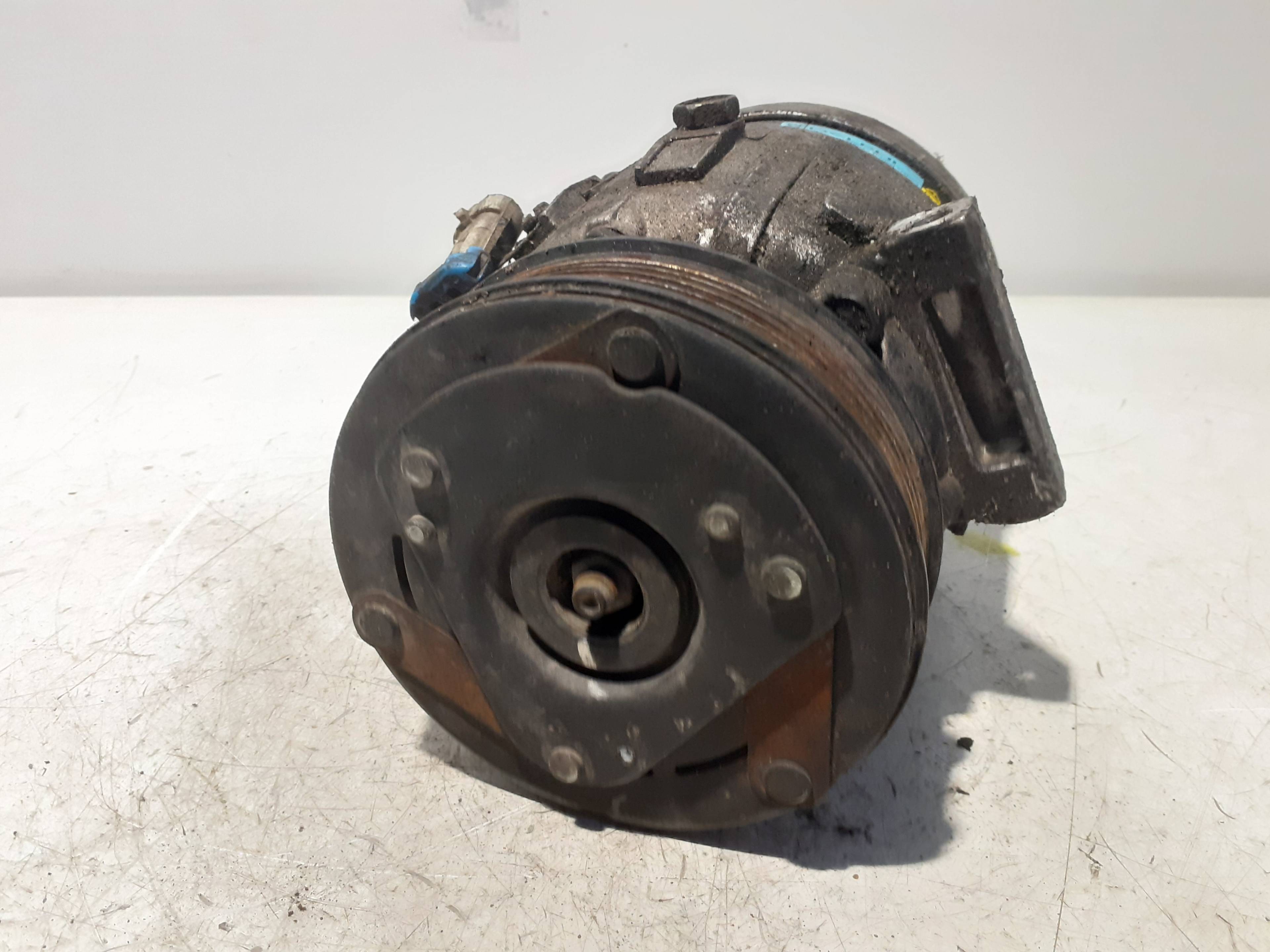 Sonstiges OPEL VECTRA B BERLINA