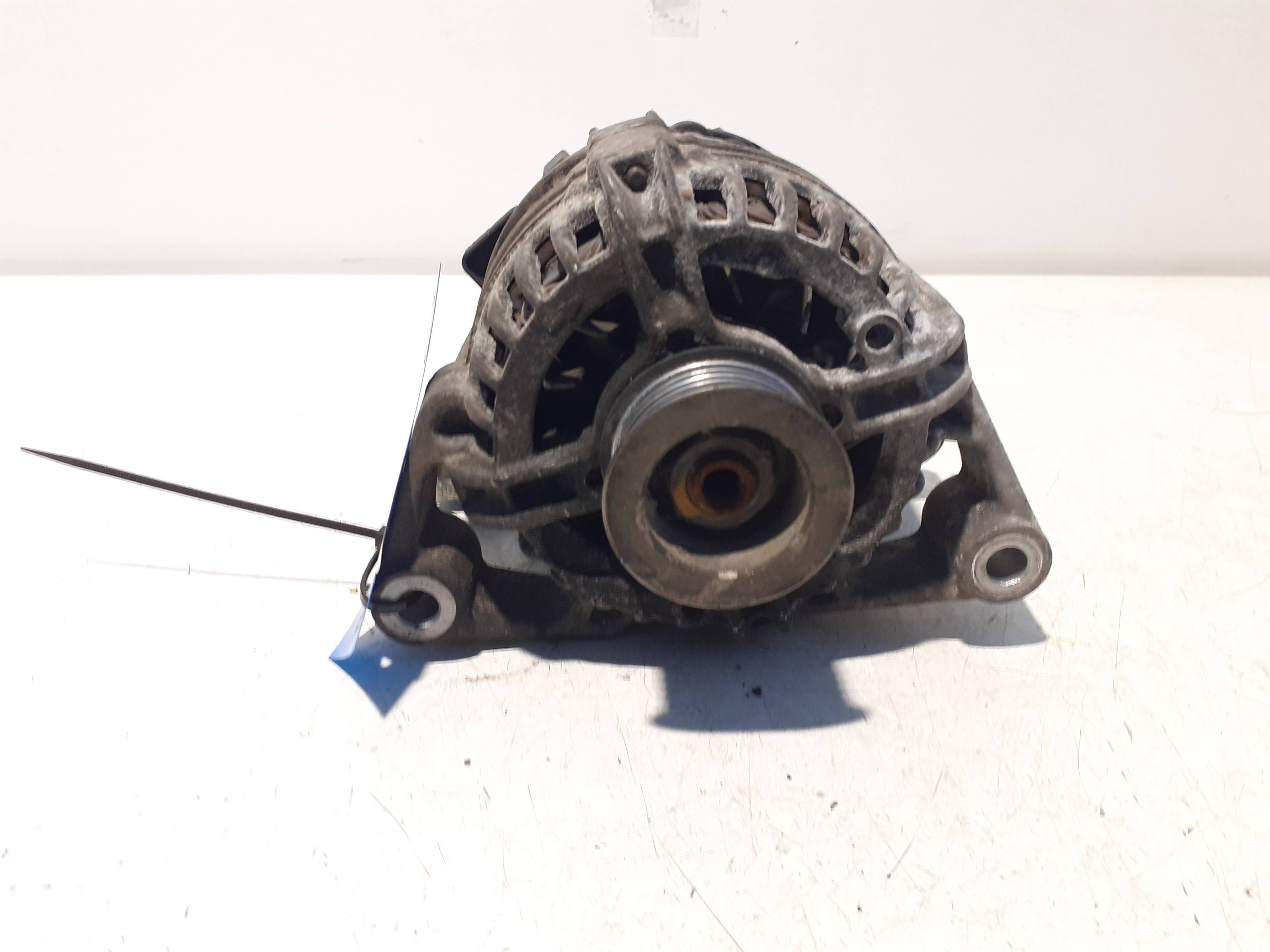 Lichtmaschine OPEL ASTRA G BERLINA