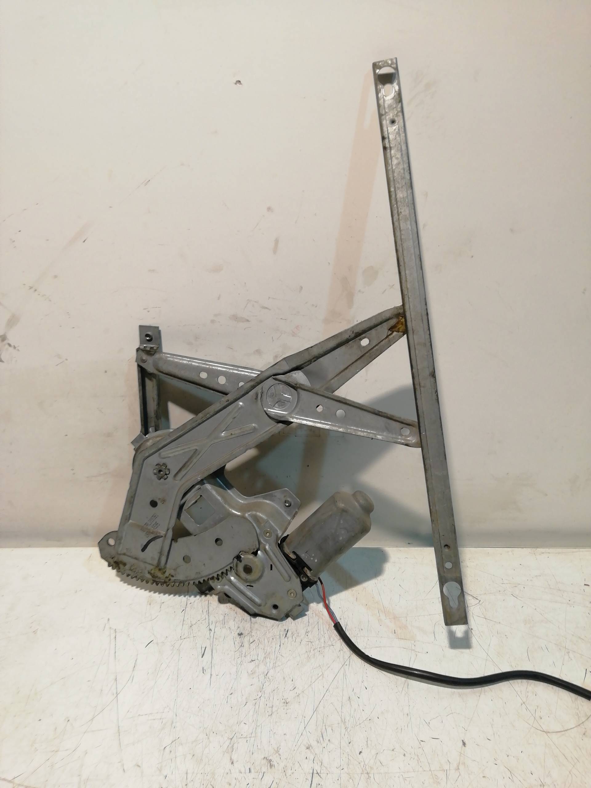 Rear left window regulator HONDA CIVIC BERLINA (EG/EH)