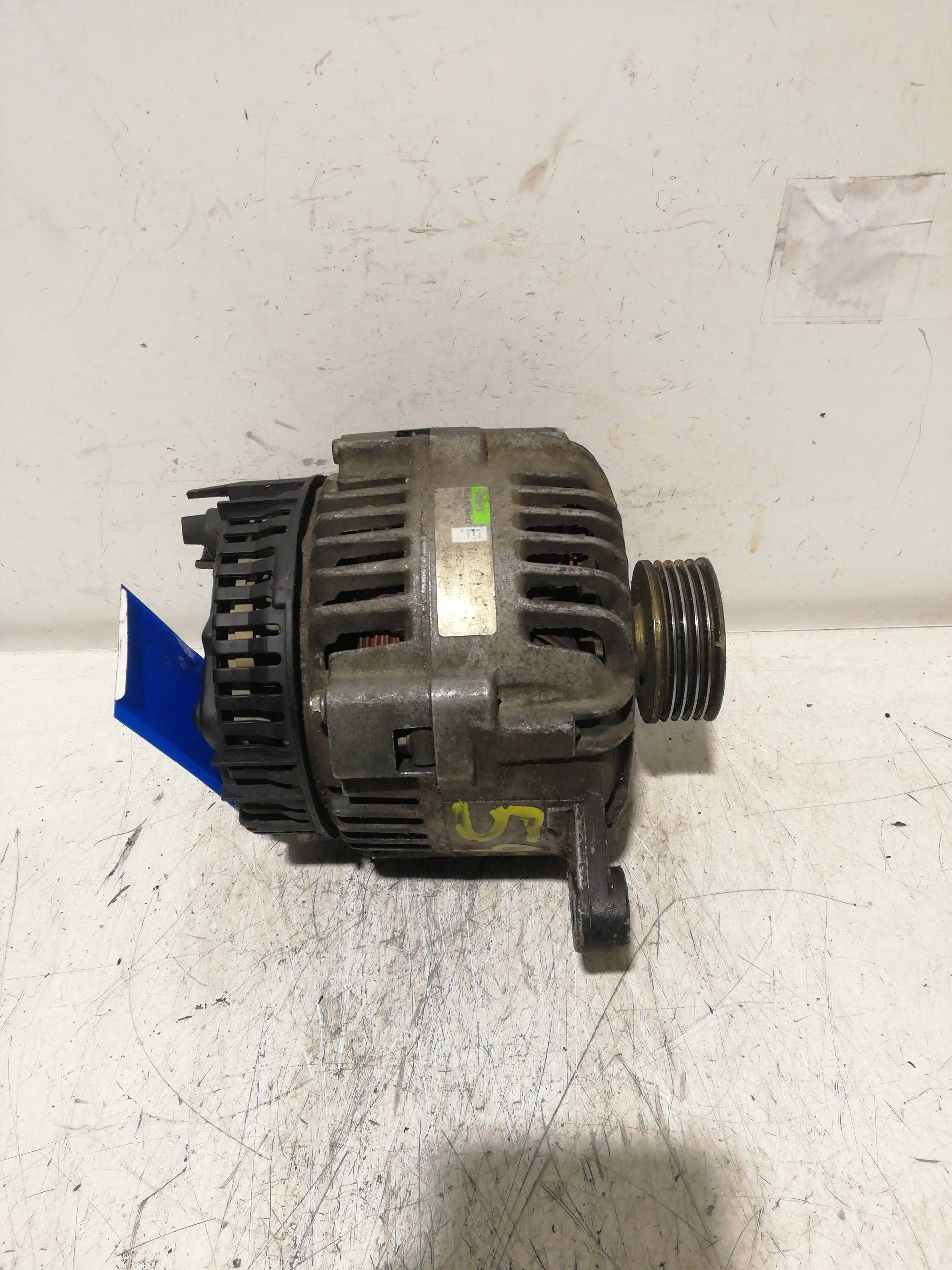 Alternatore CITROEN SAXO
