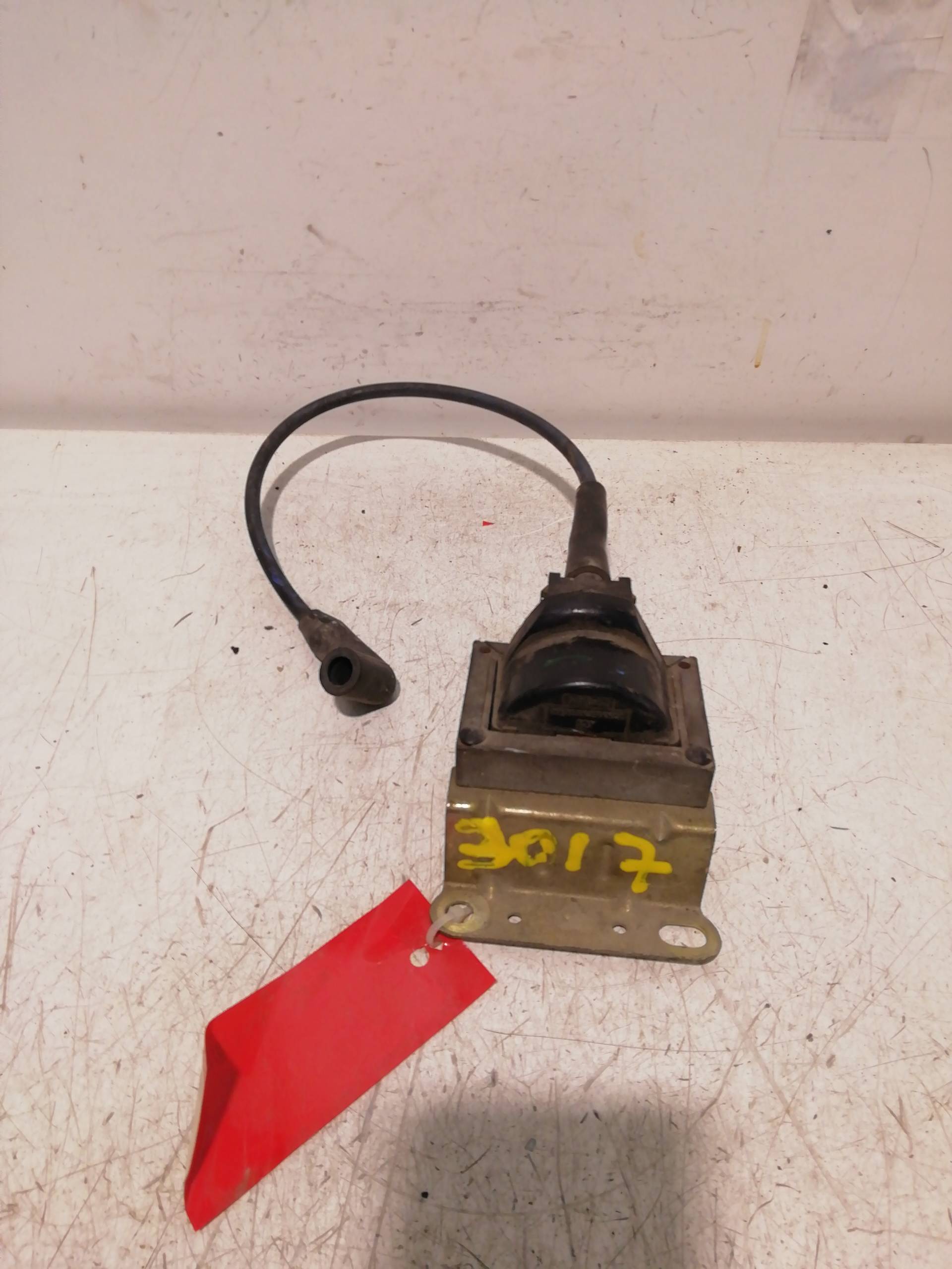 Bobina de ignição OPEL CORSA A