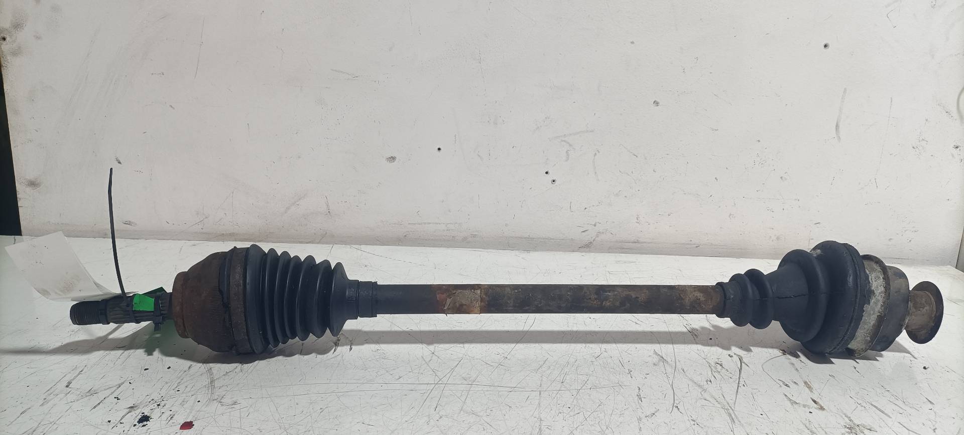 Semiasse anteriore destro RENAULT 19 (B/C/L53)