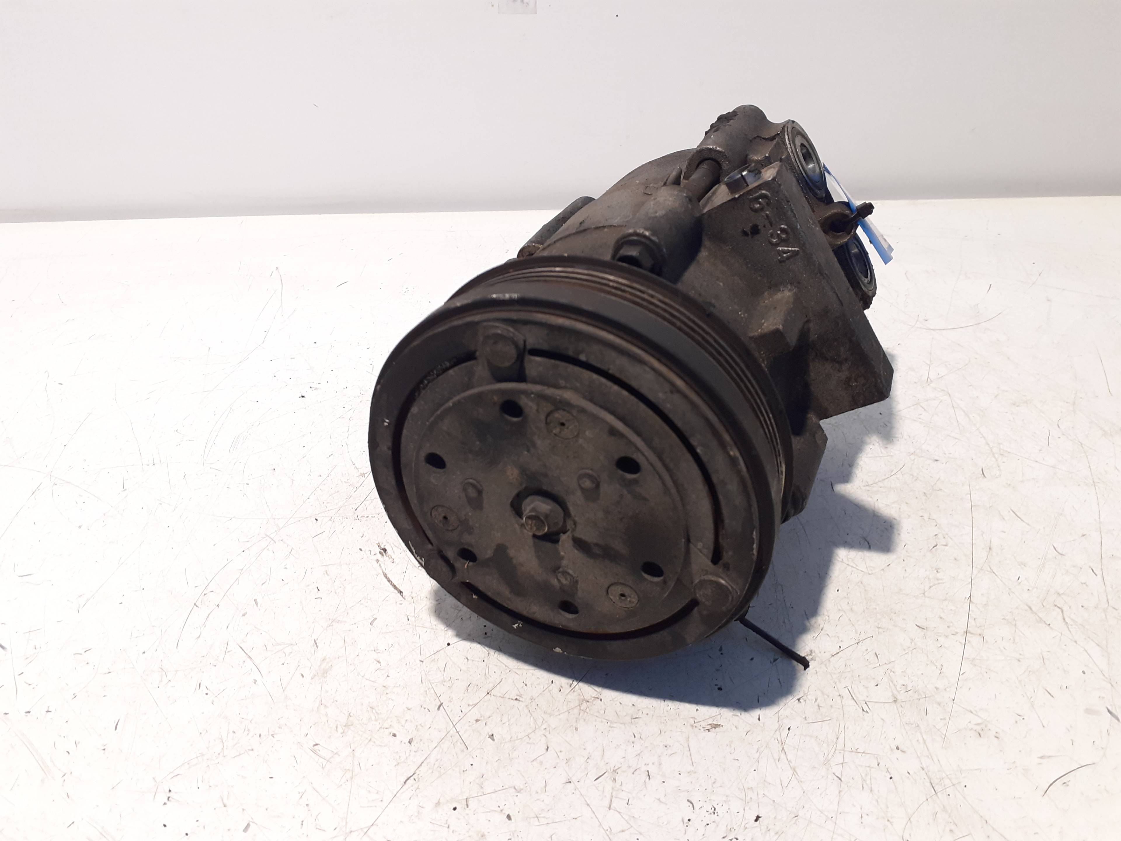 Sonstiges FORD MONDEO BERLINA (GD)