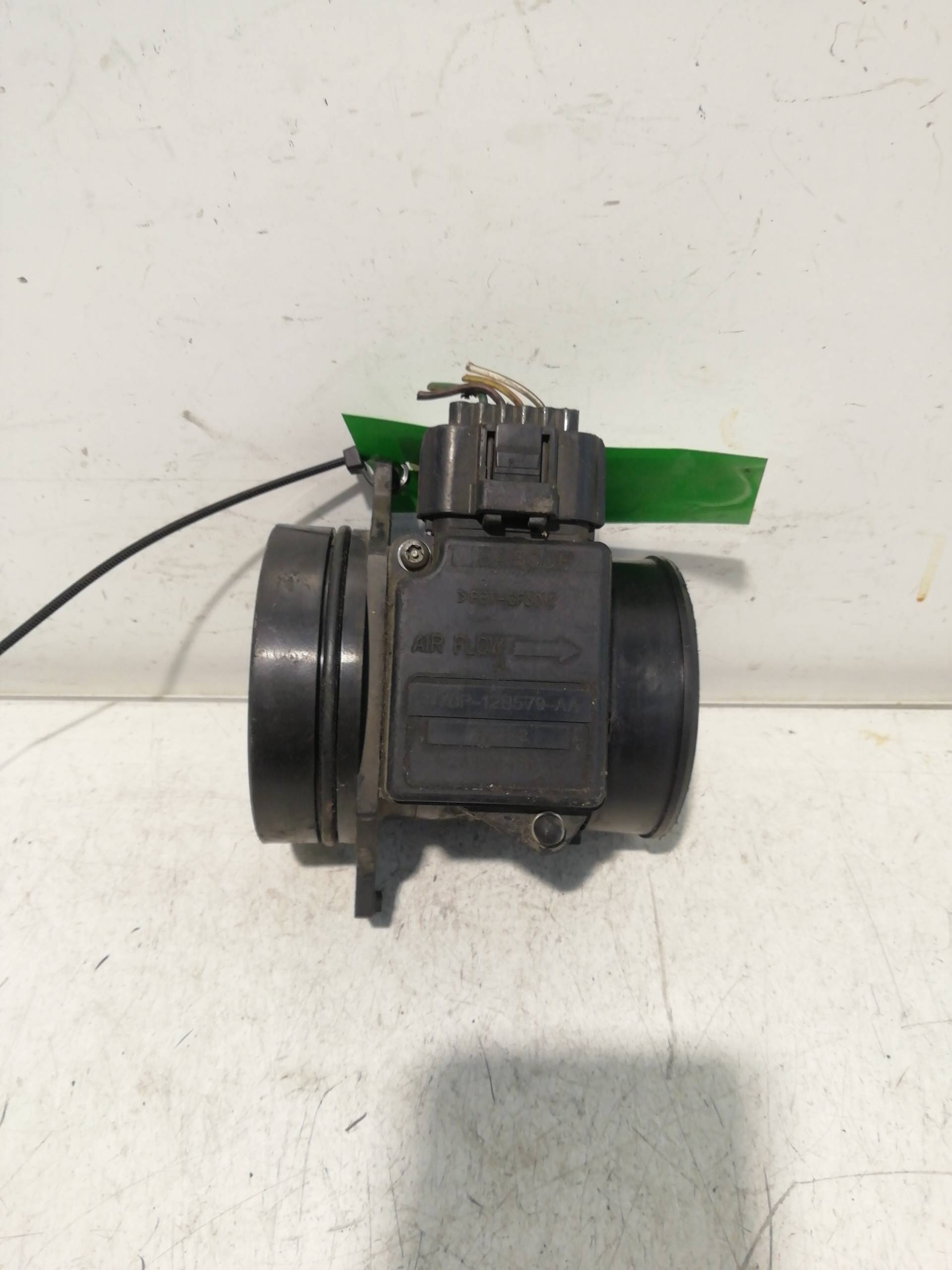 Mass air flow sensor FORD MONDEO BERLINA (GD)